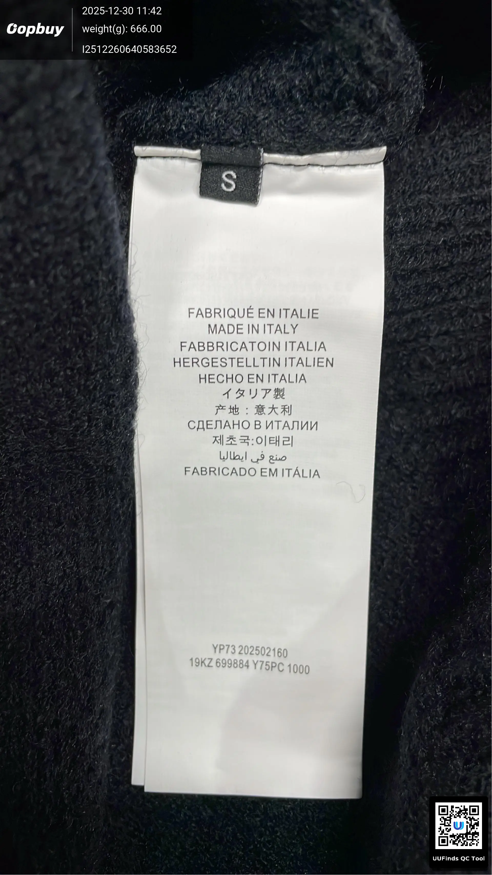 QC 1