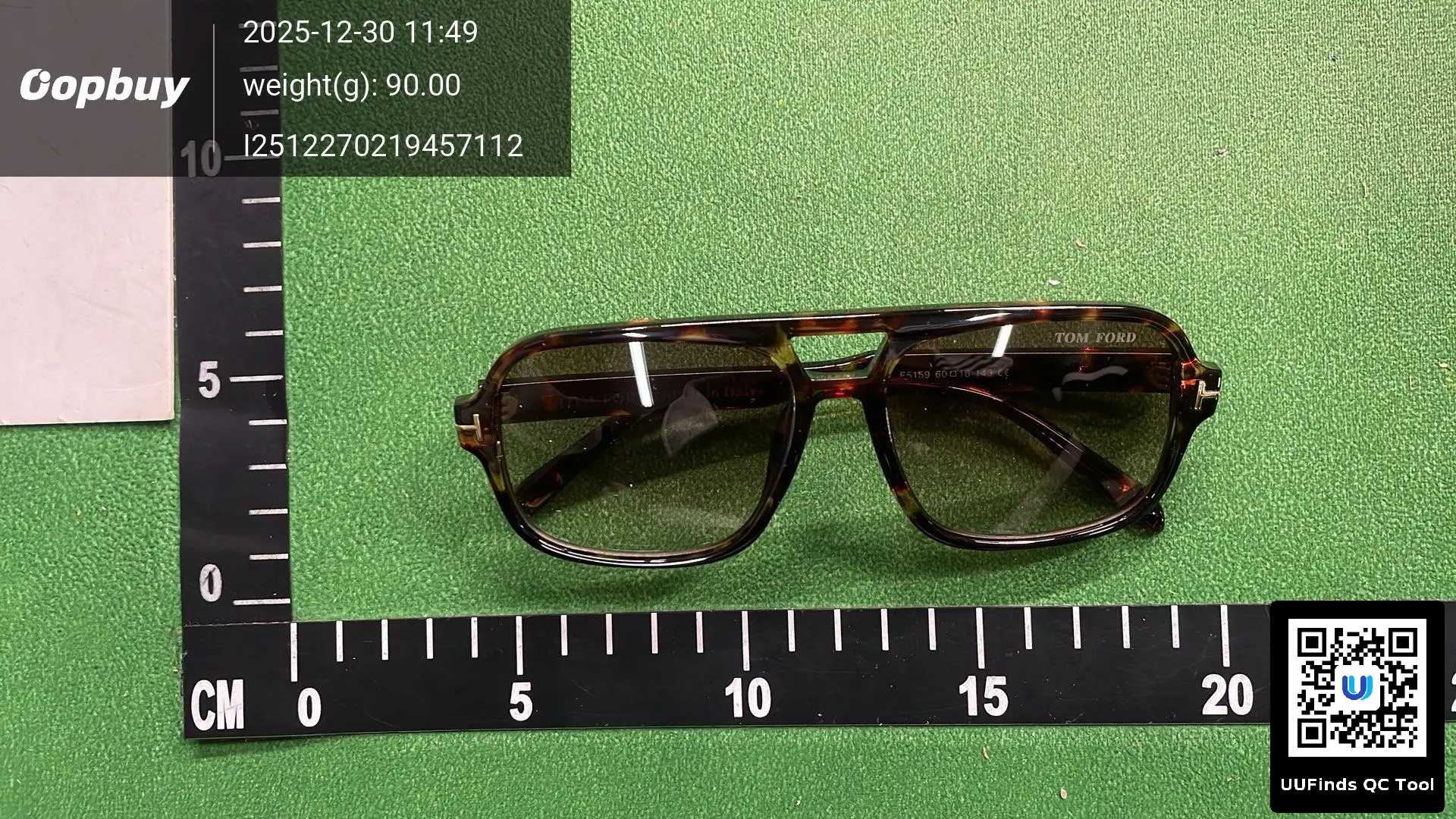 QC 1