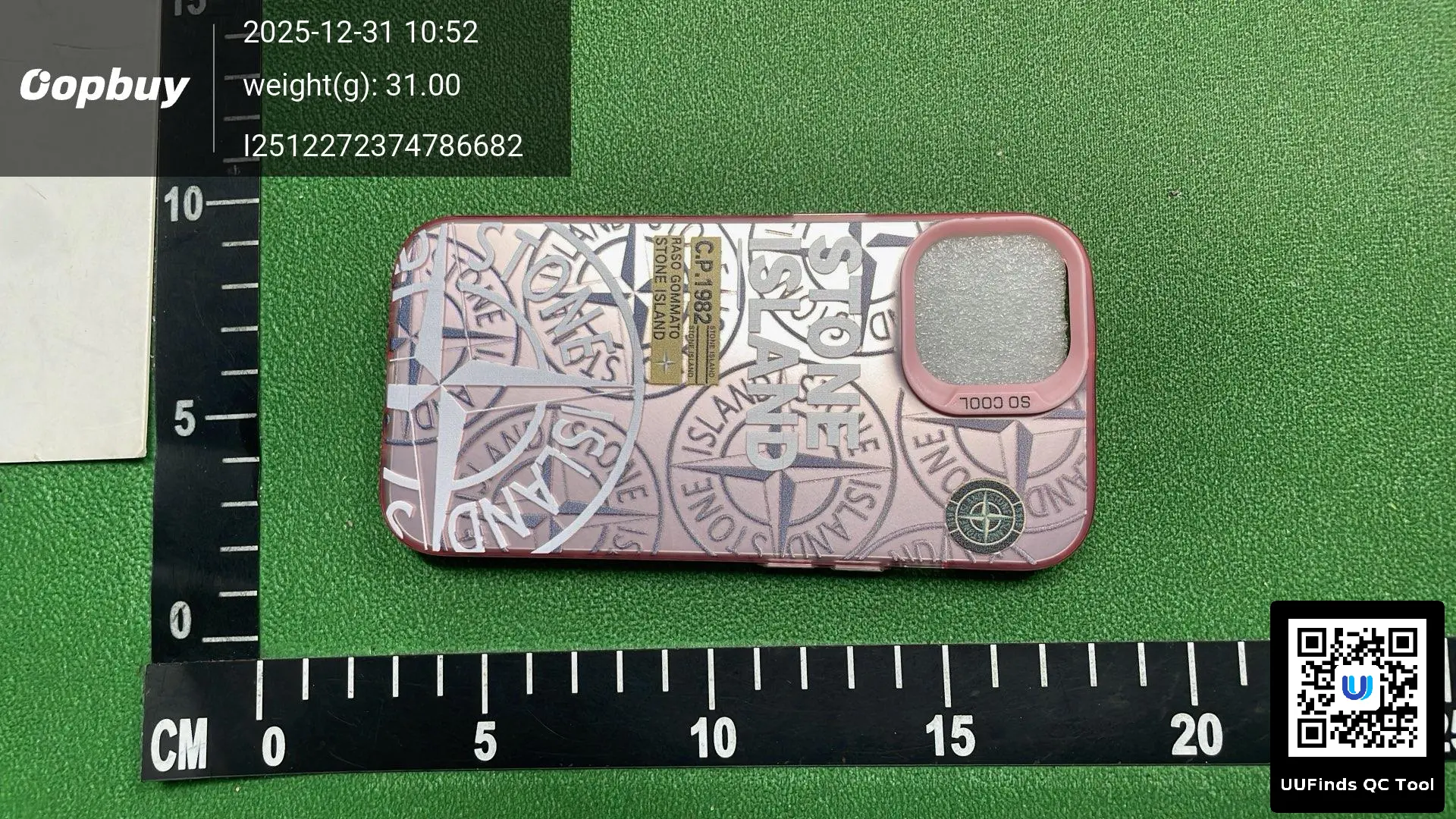 QC 1