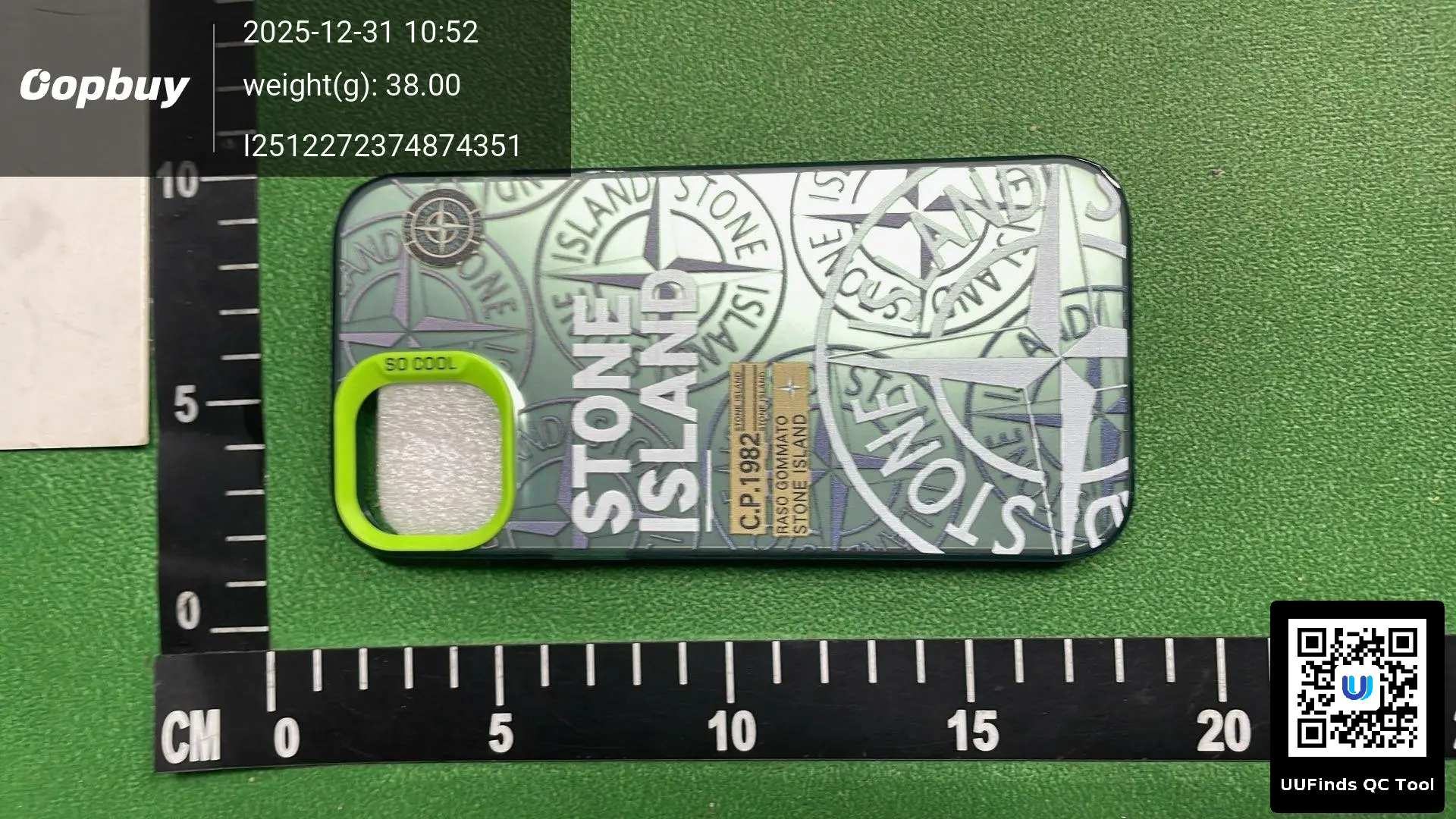 QC 1