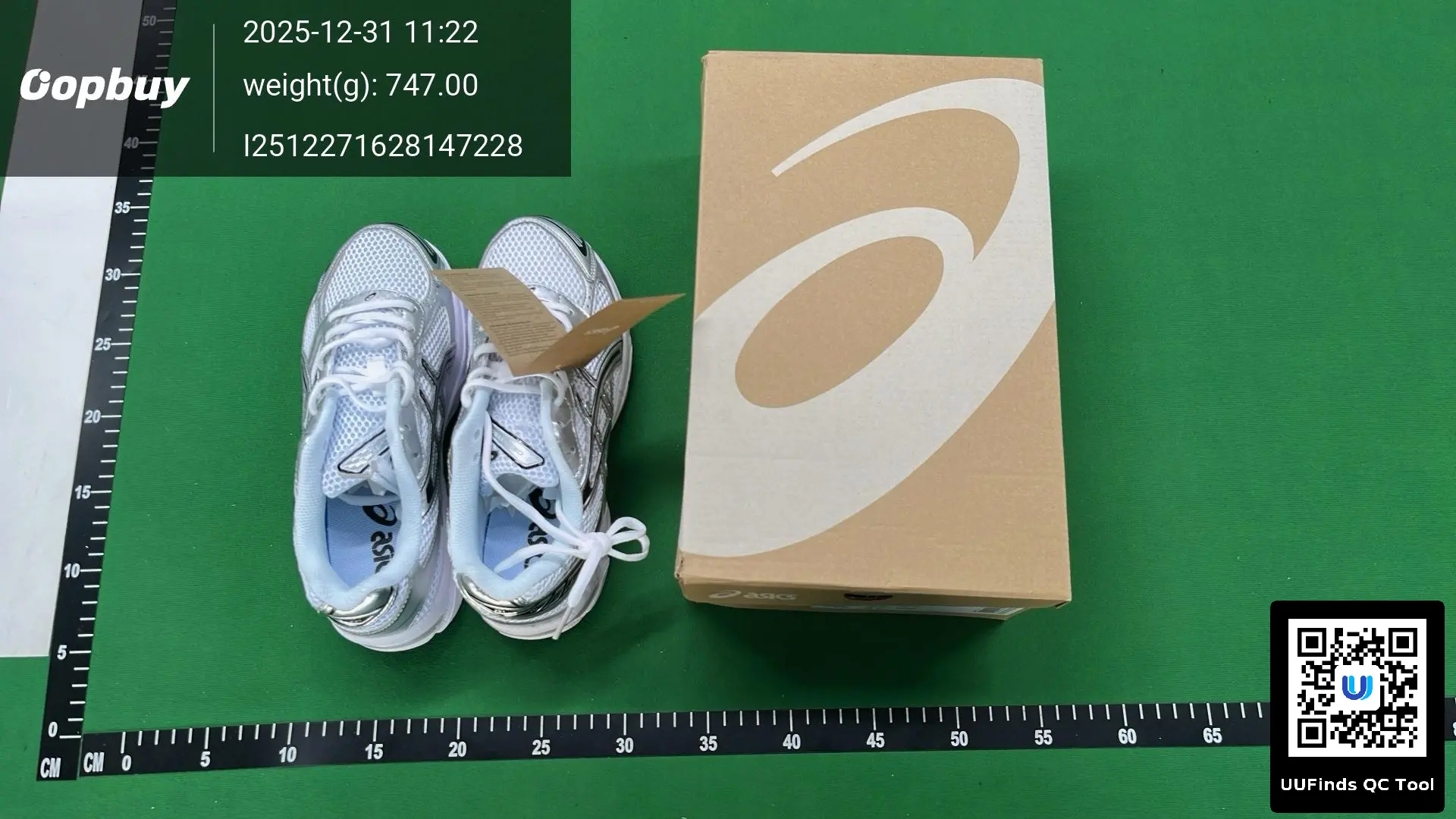 QC 1