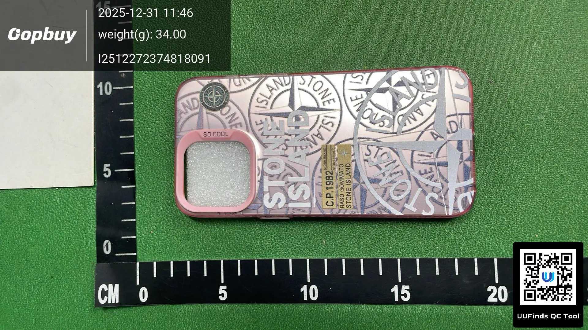 QC 1