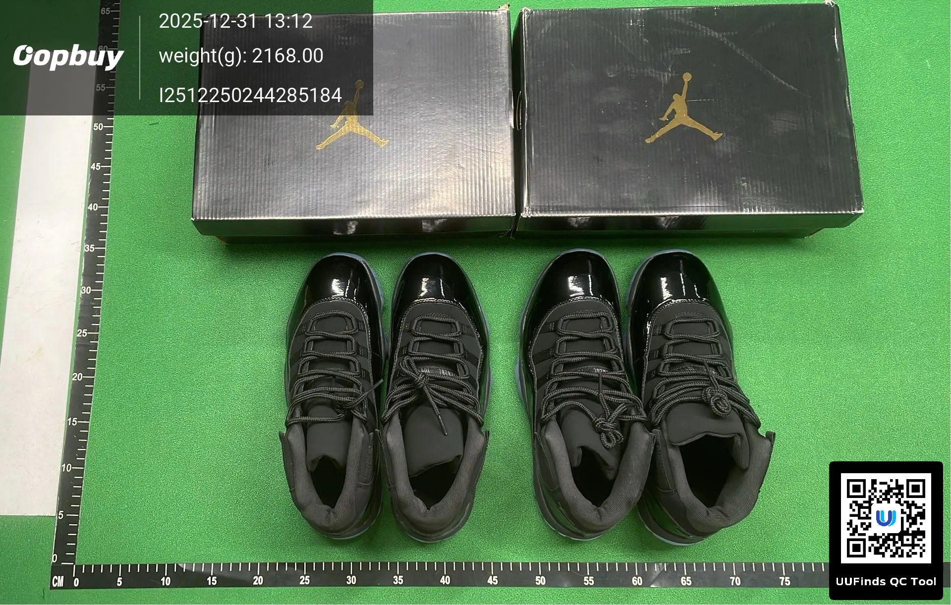 QC 1