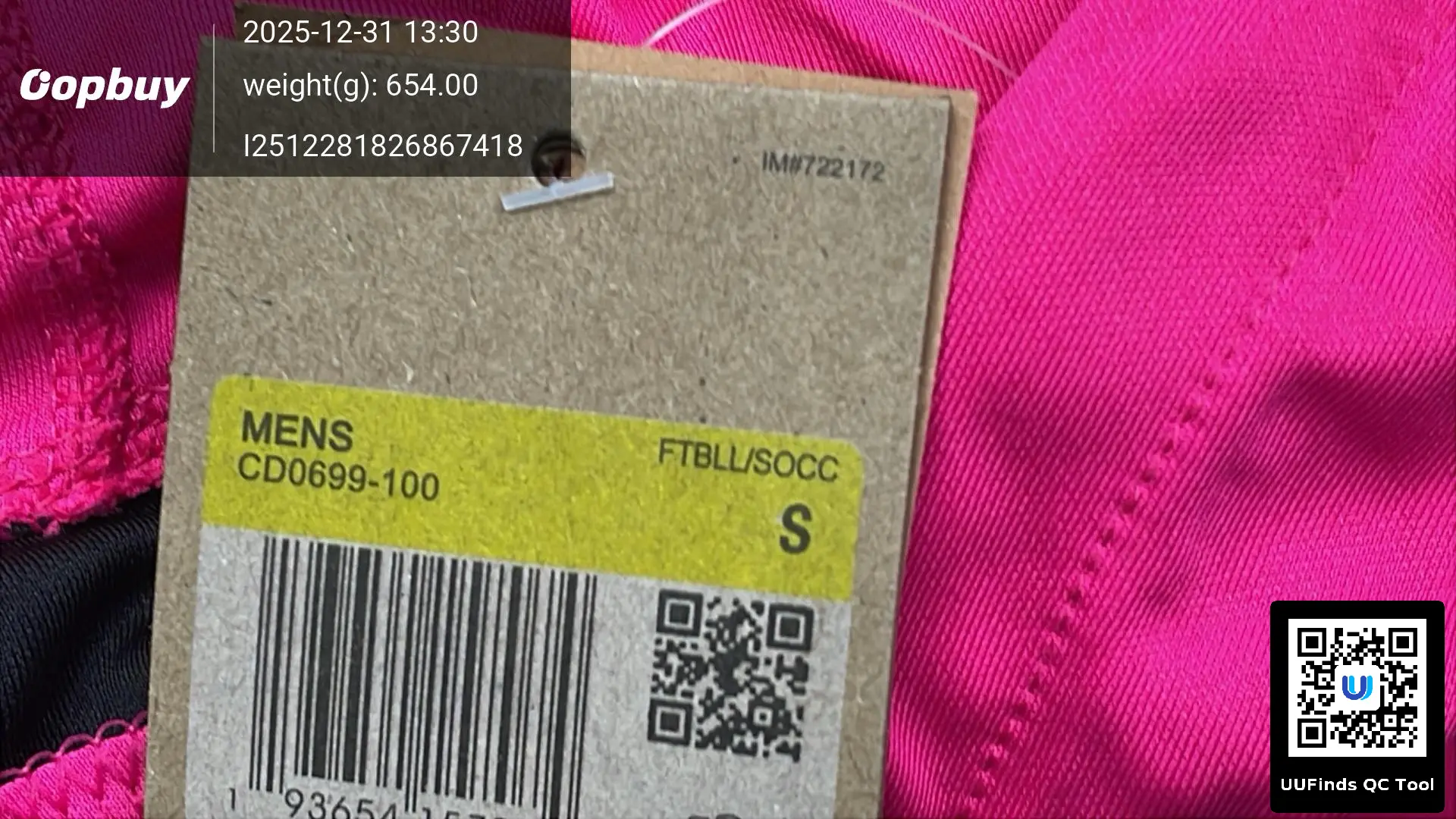 QC 1