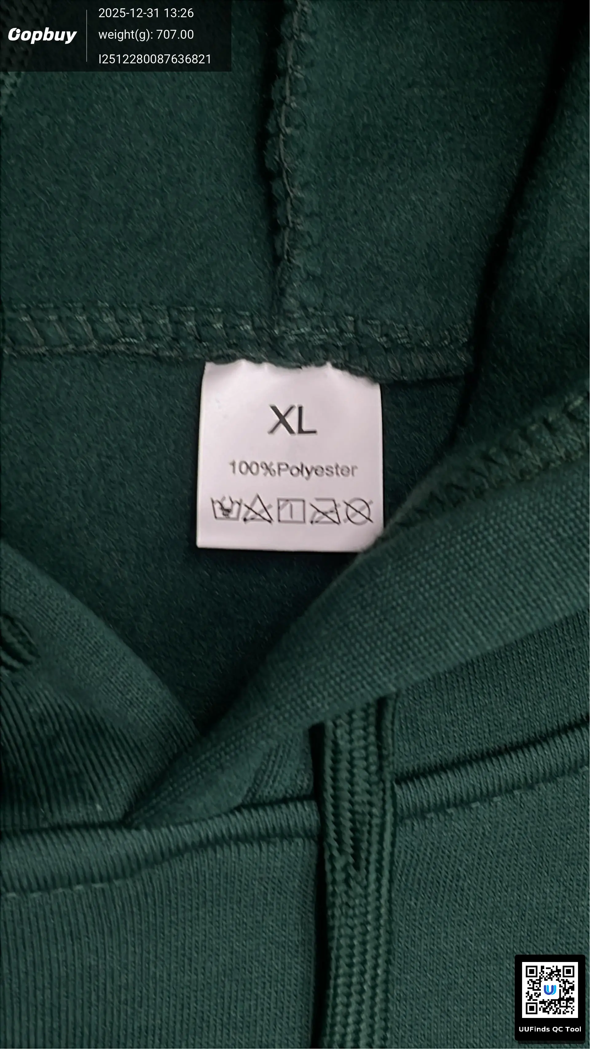 QC 1