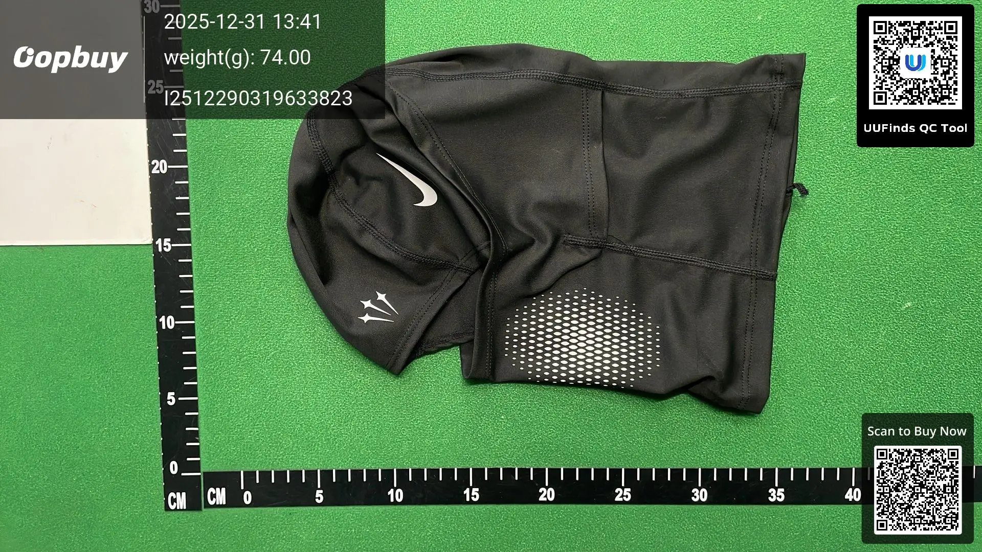 QC 1
