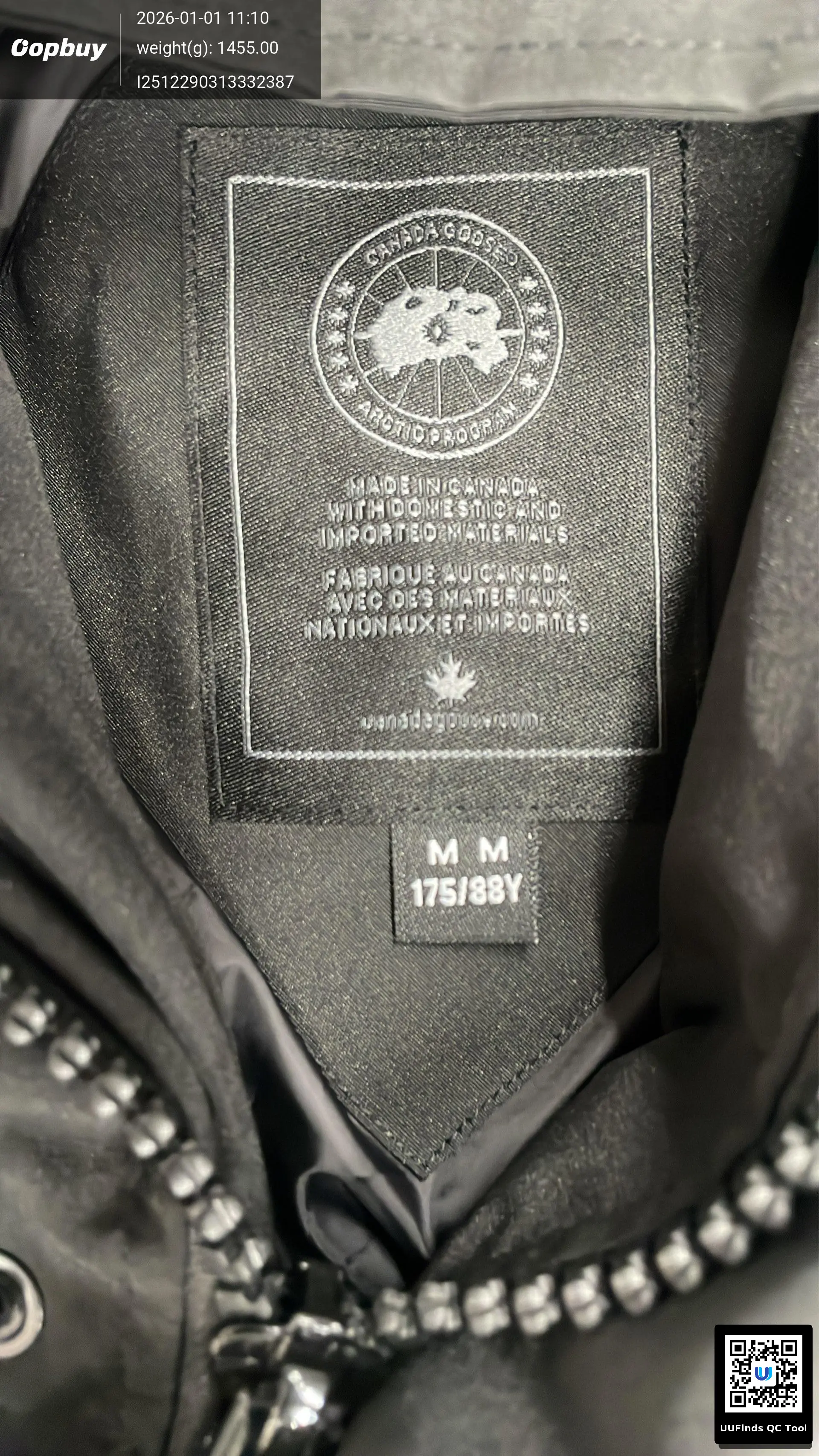 QC 1