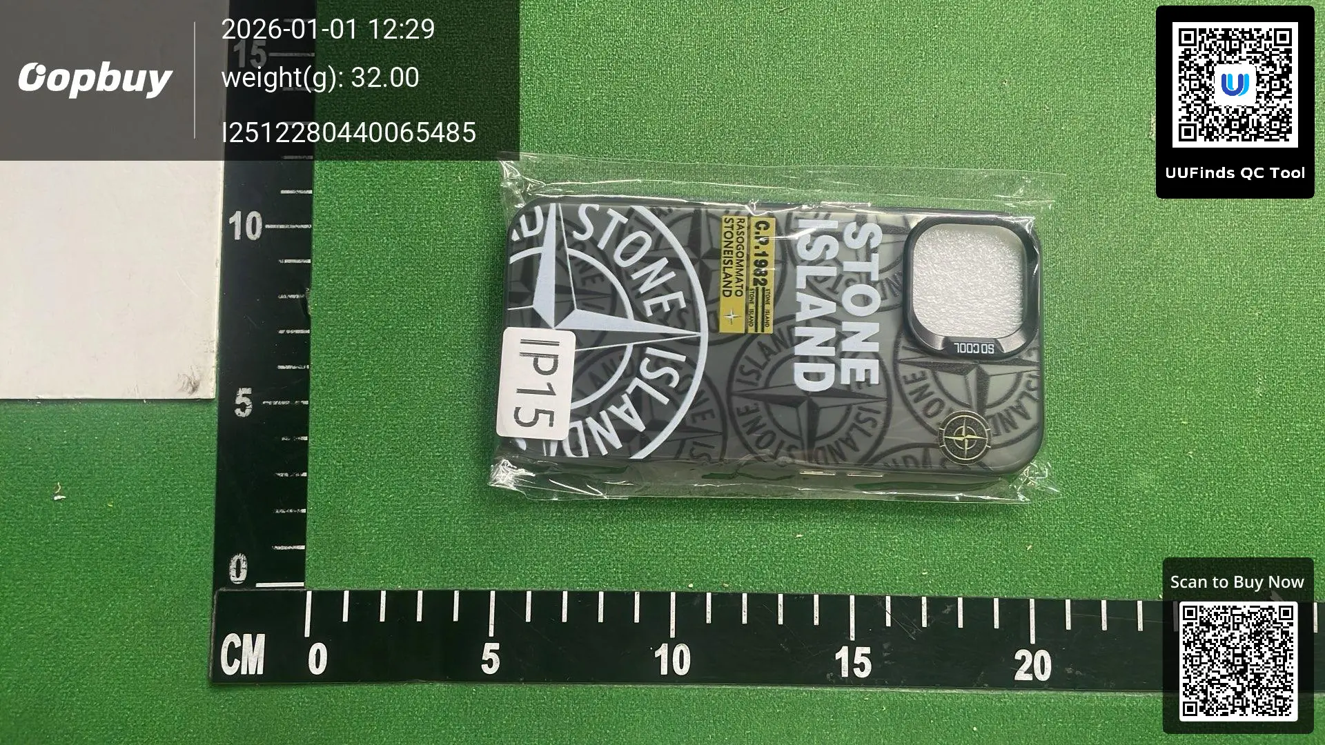 QC 1