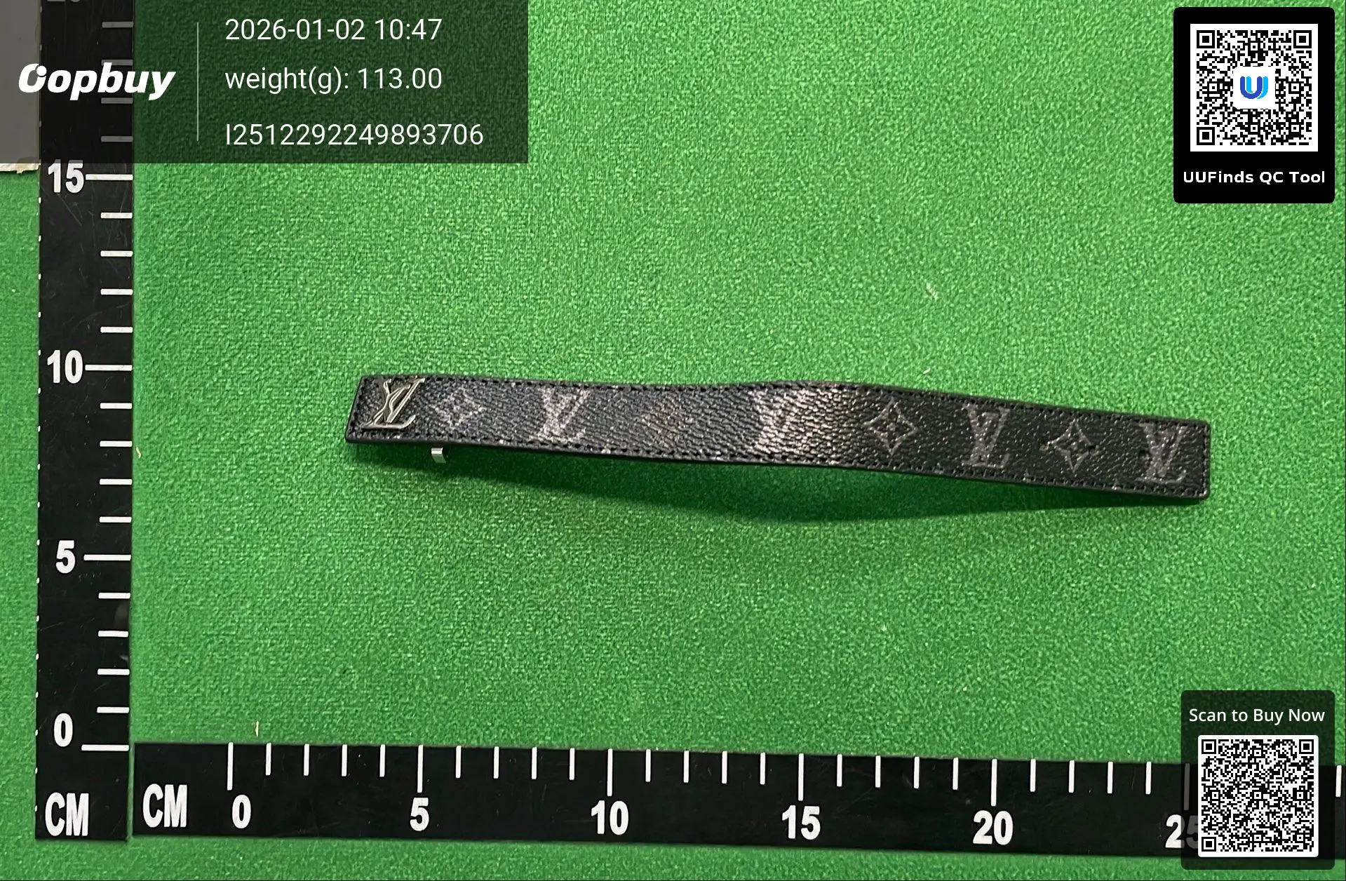 QC 1