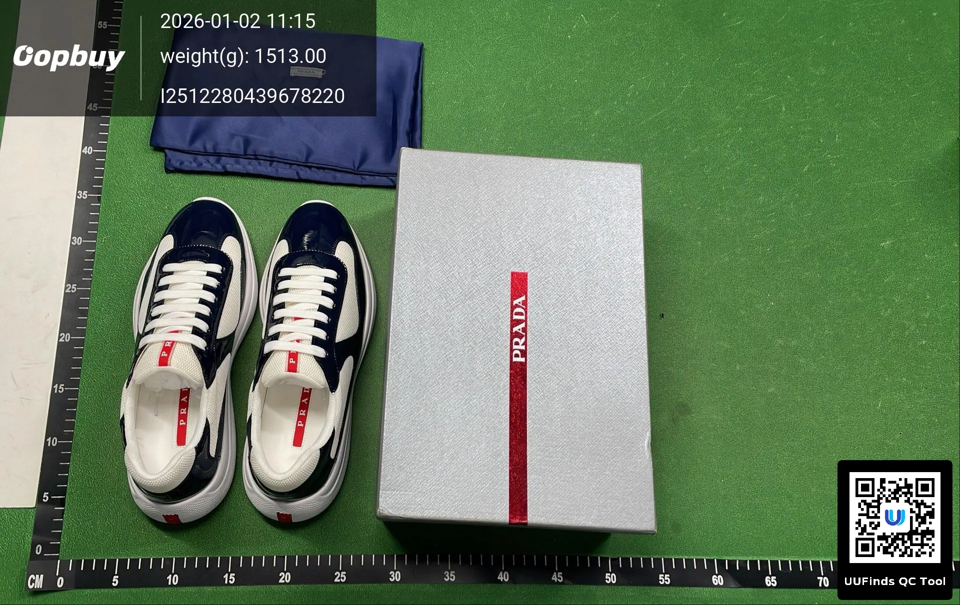 QC 1