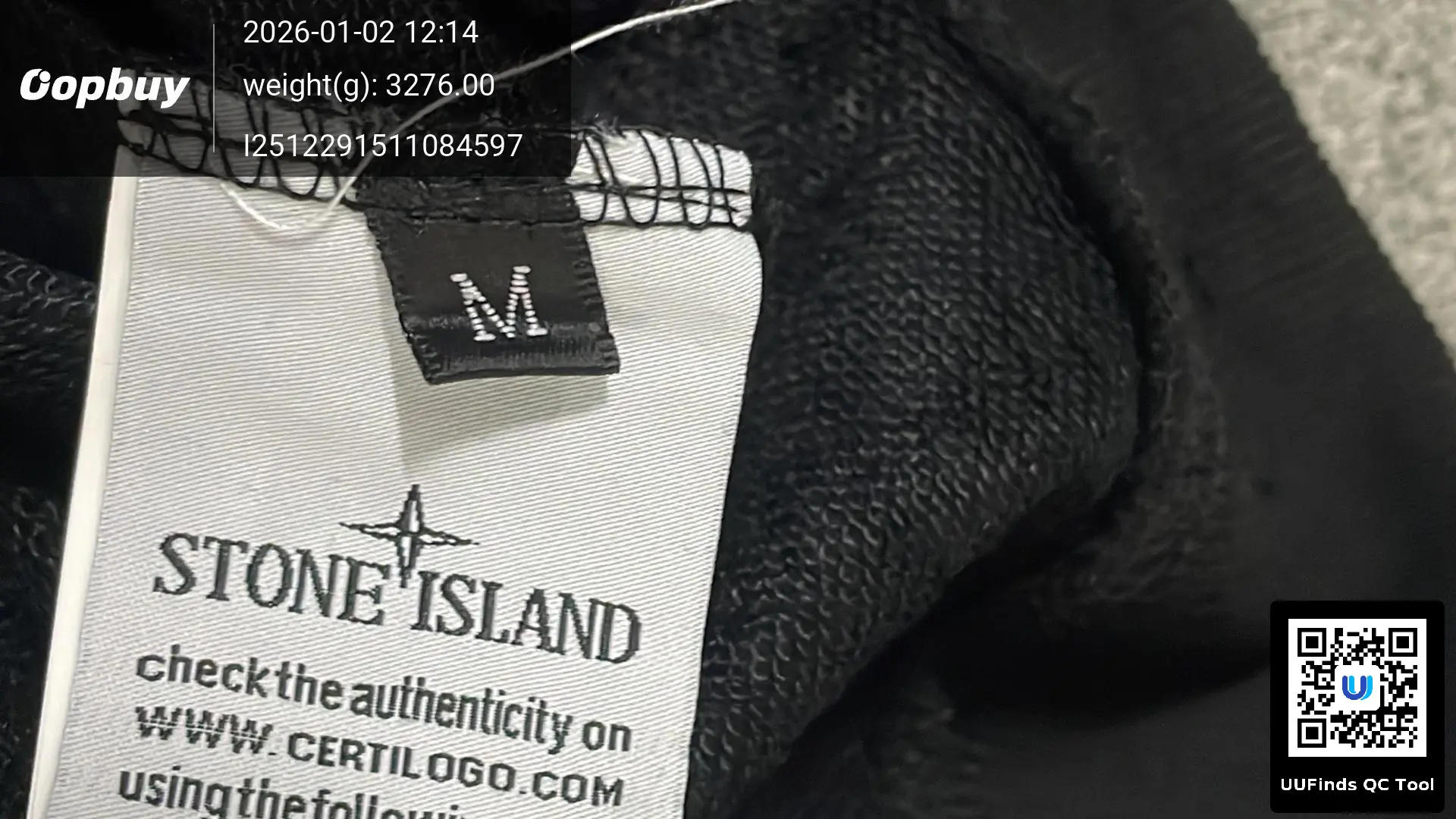 QC 1