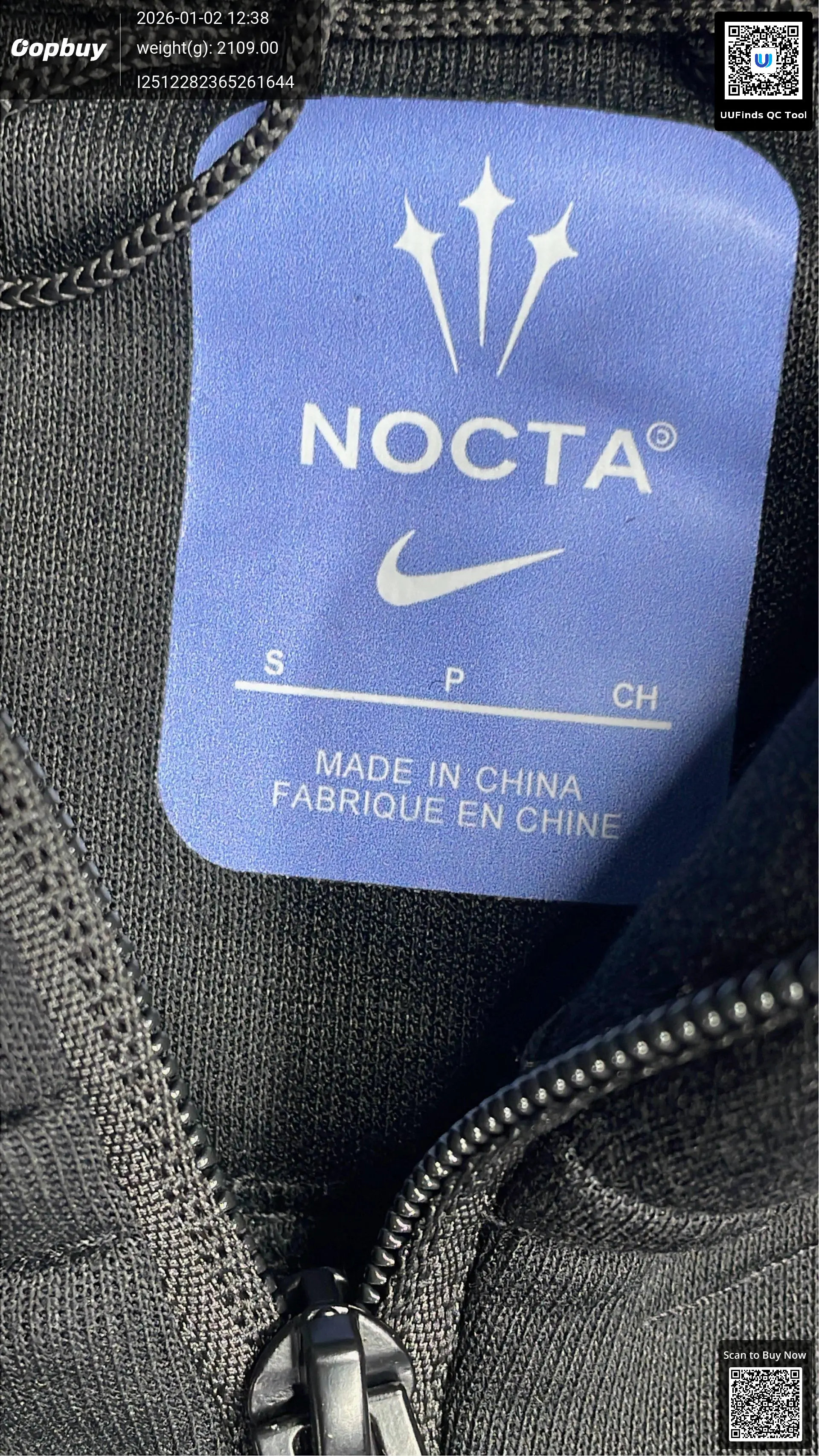 QC 1