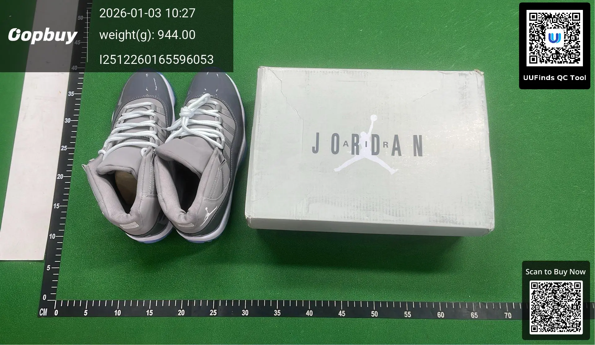 QC 1