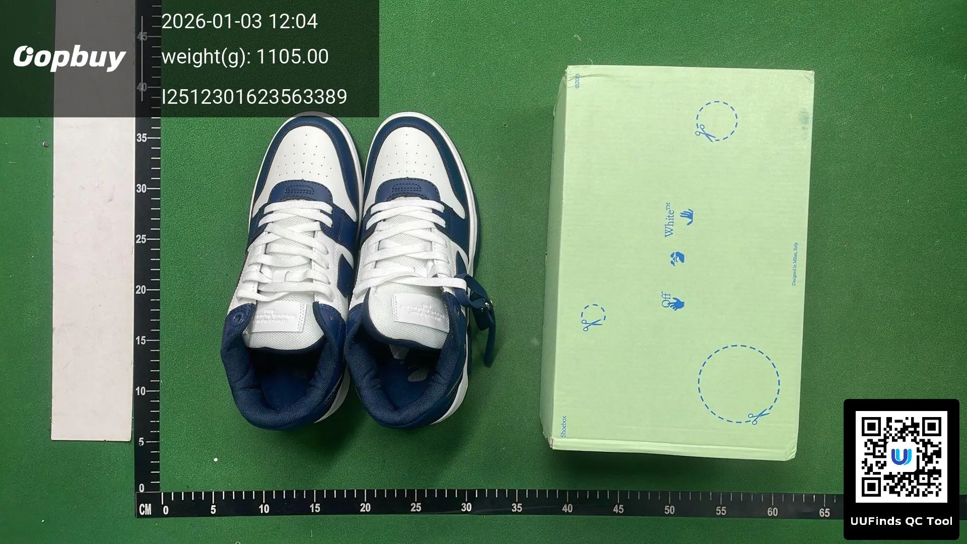 QC 1