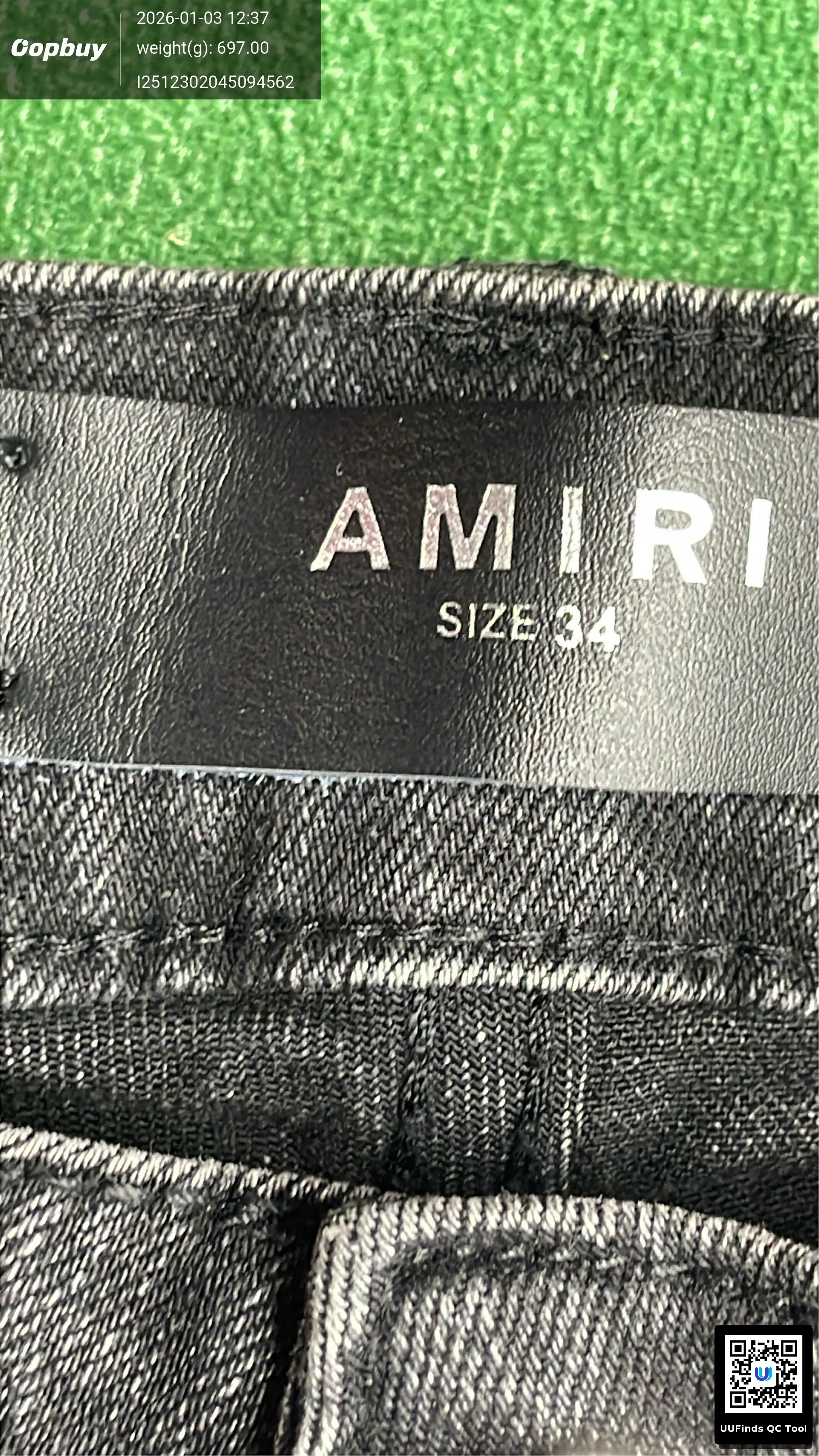 QC 1