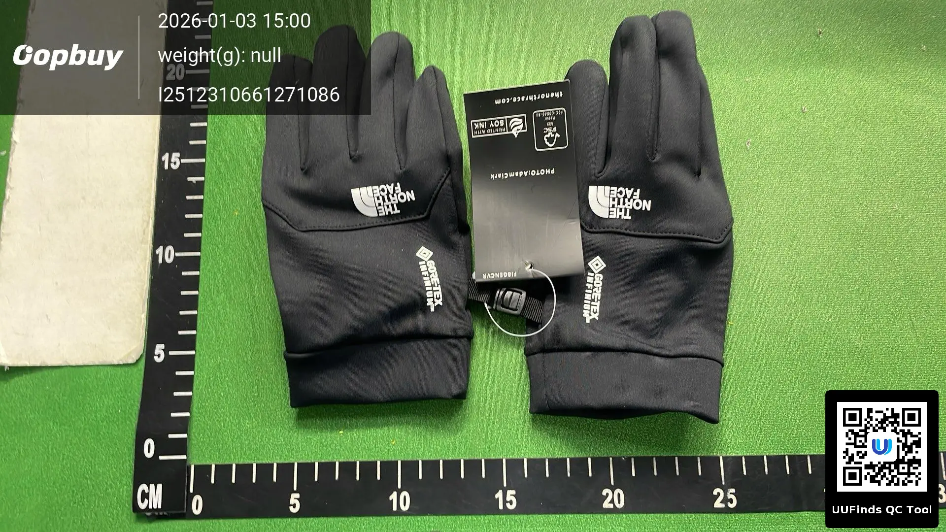 QC 1