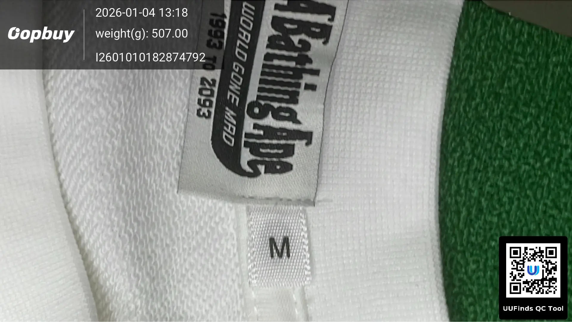 QC 1