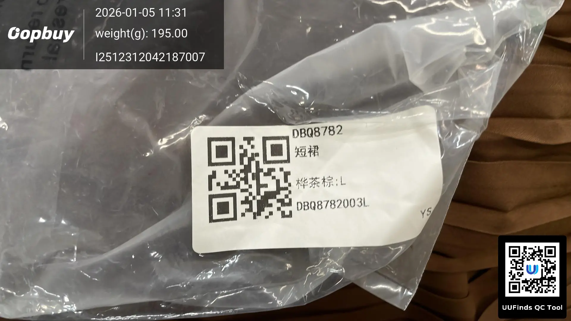 QC 1