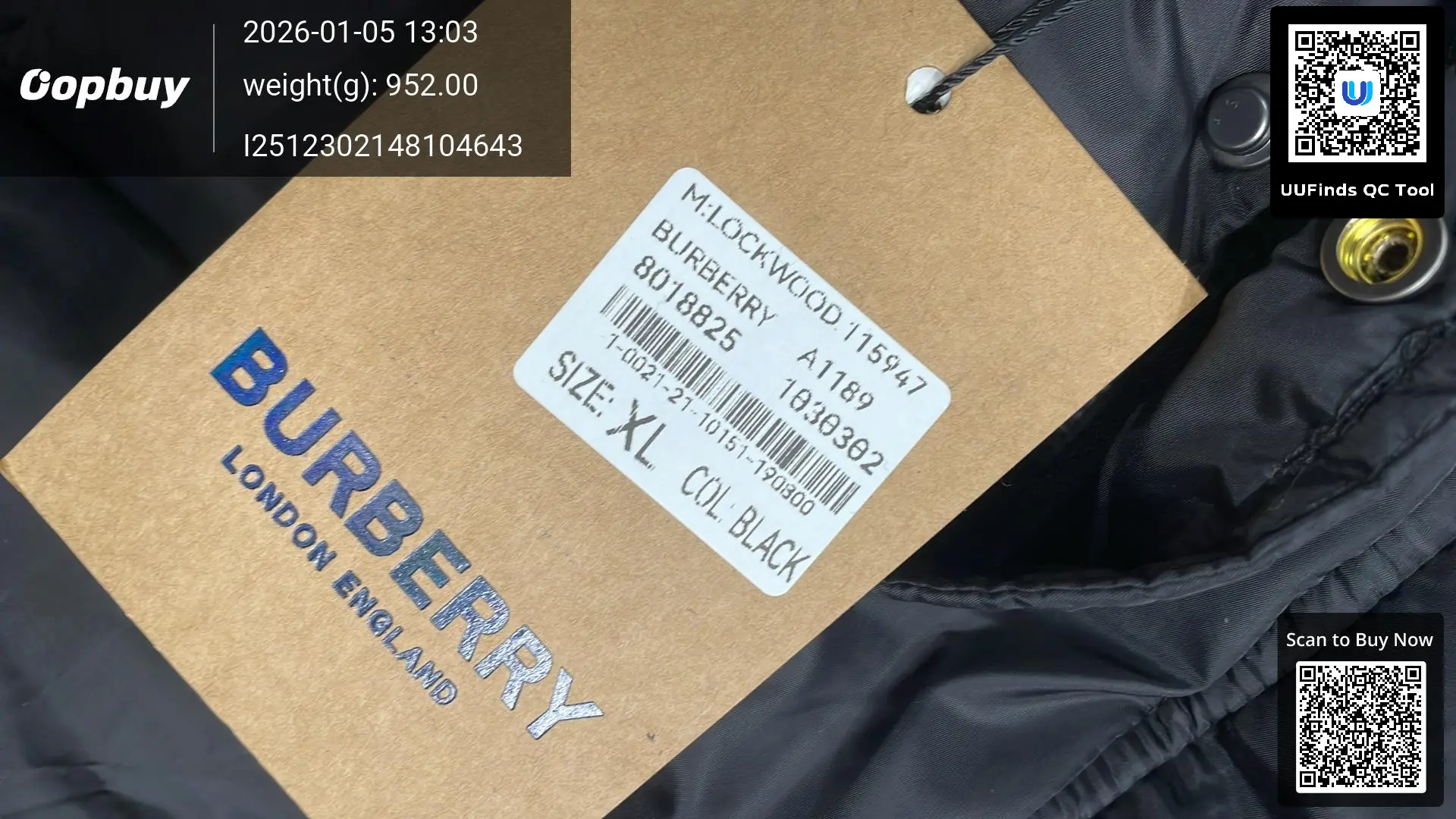 QC 1