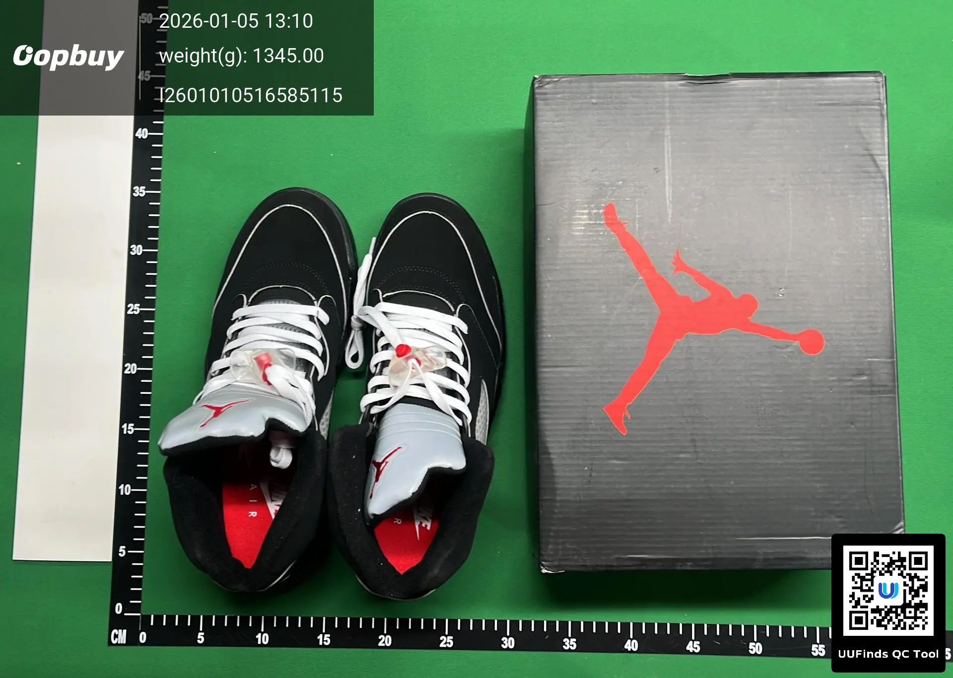 QC 1