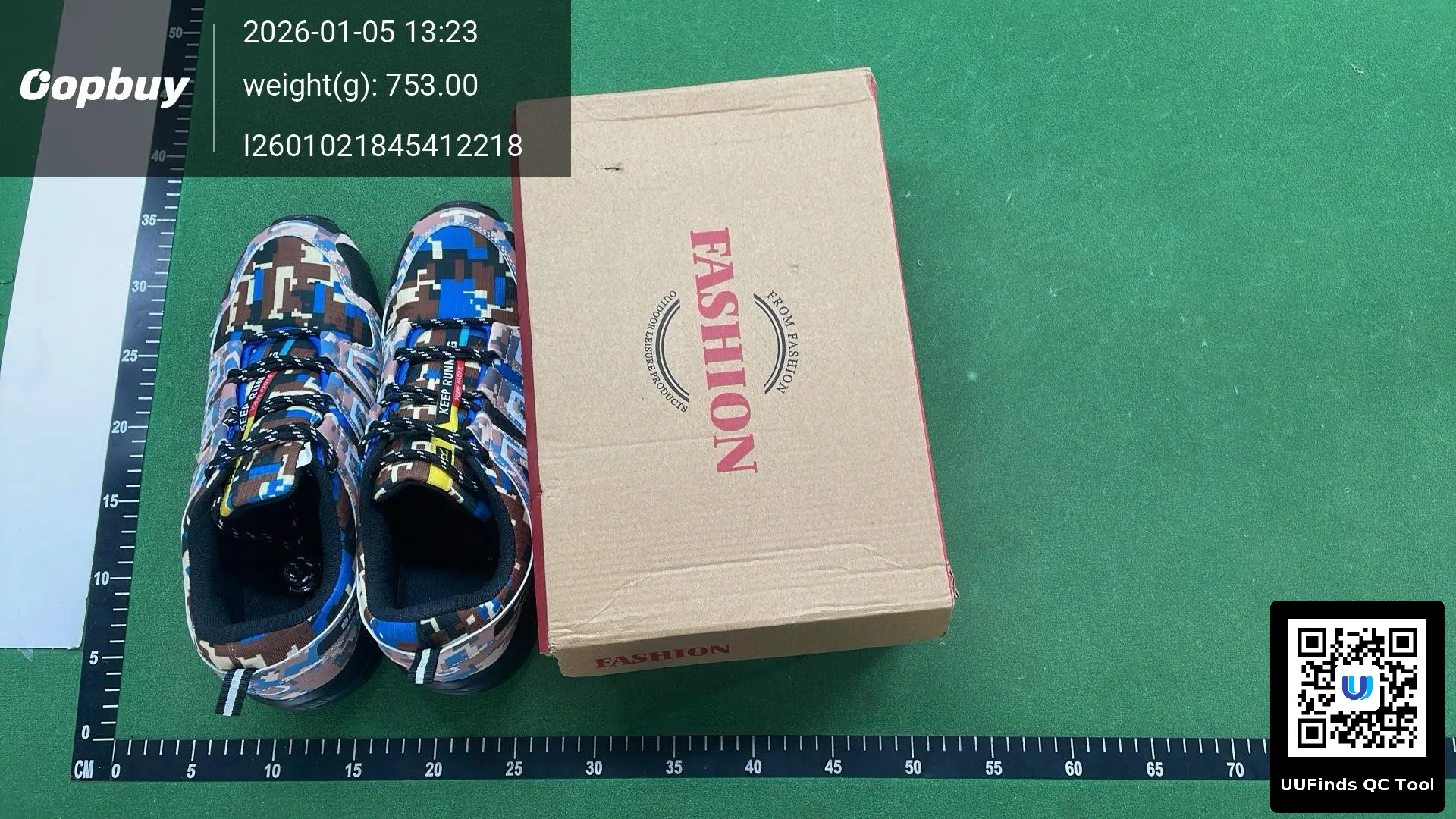 QC 1