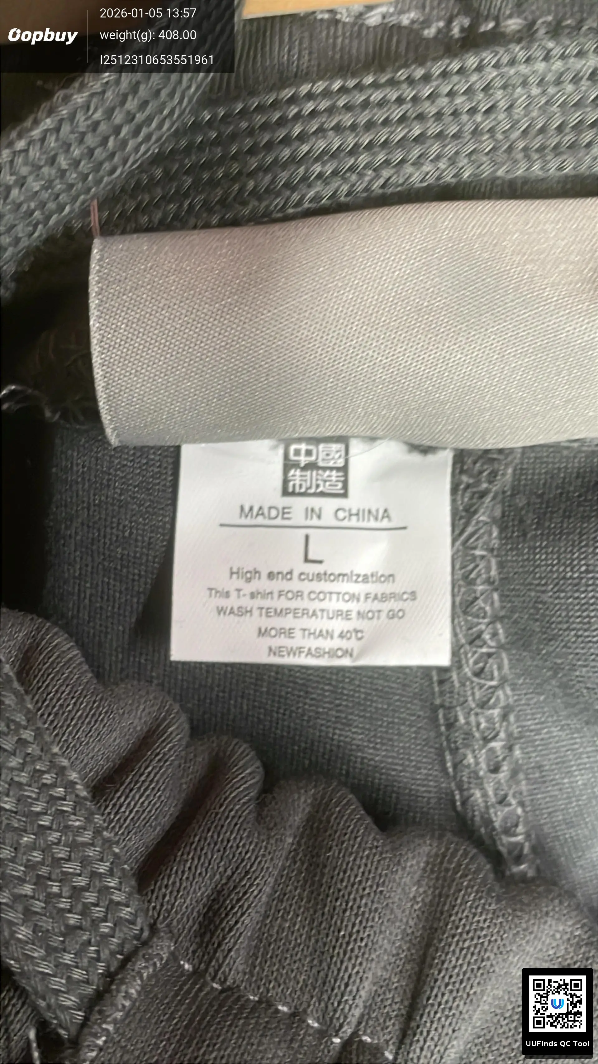 QC 1
