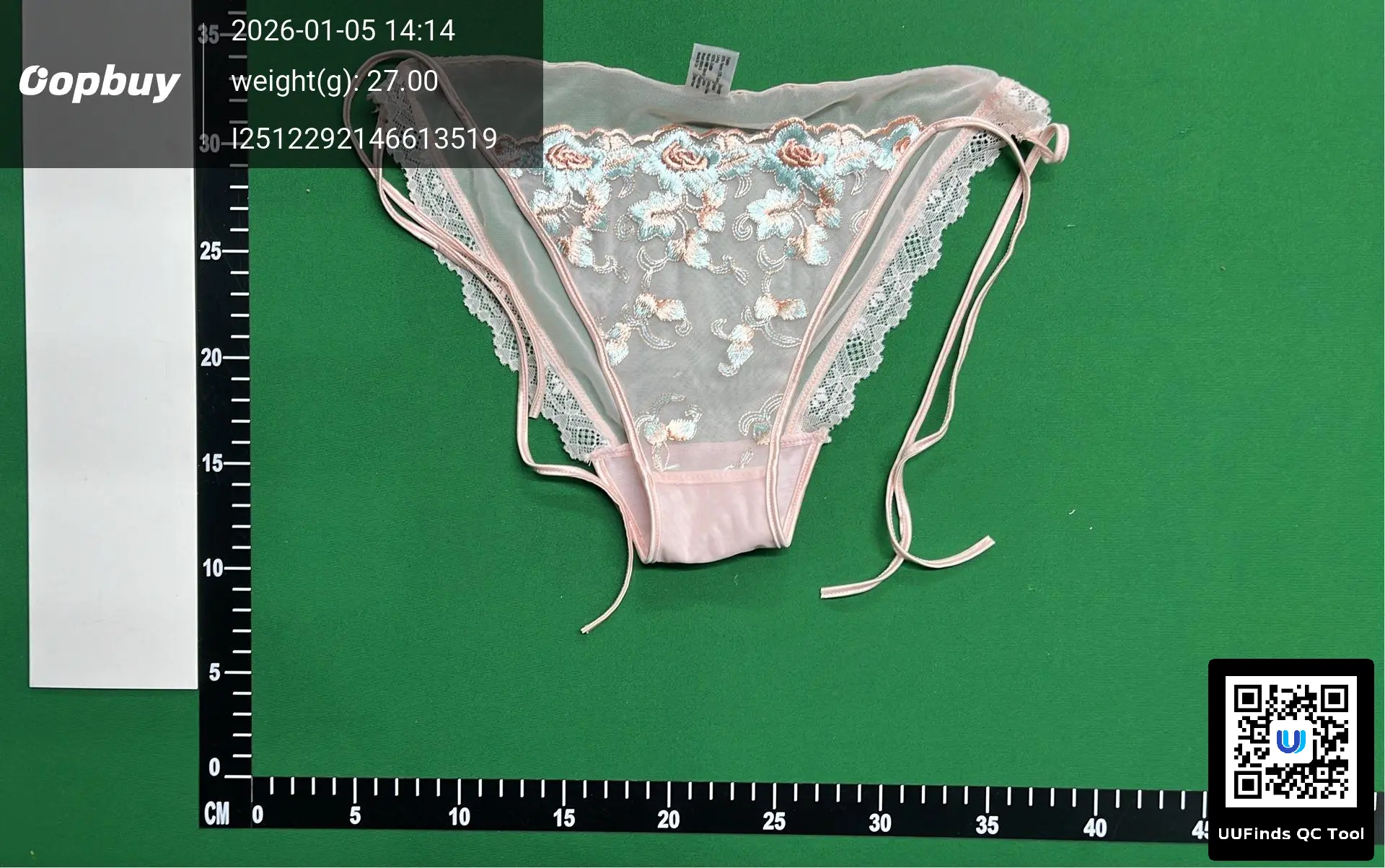 QC 1