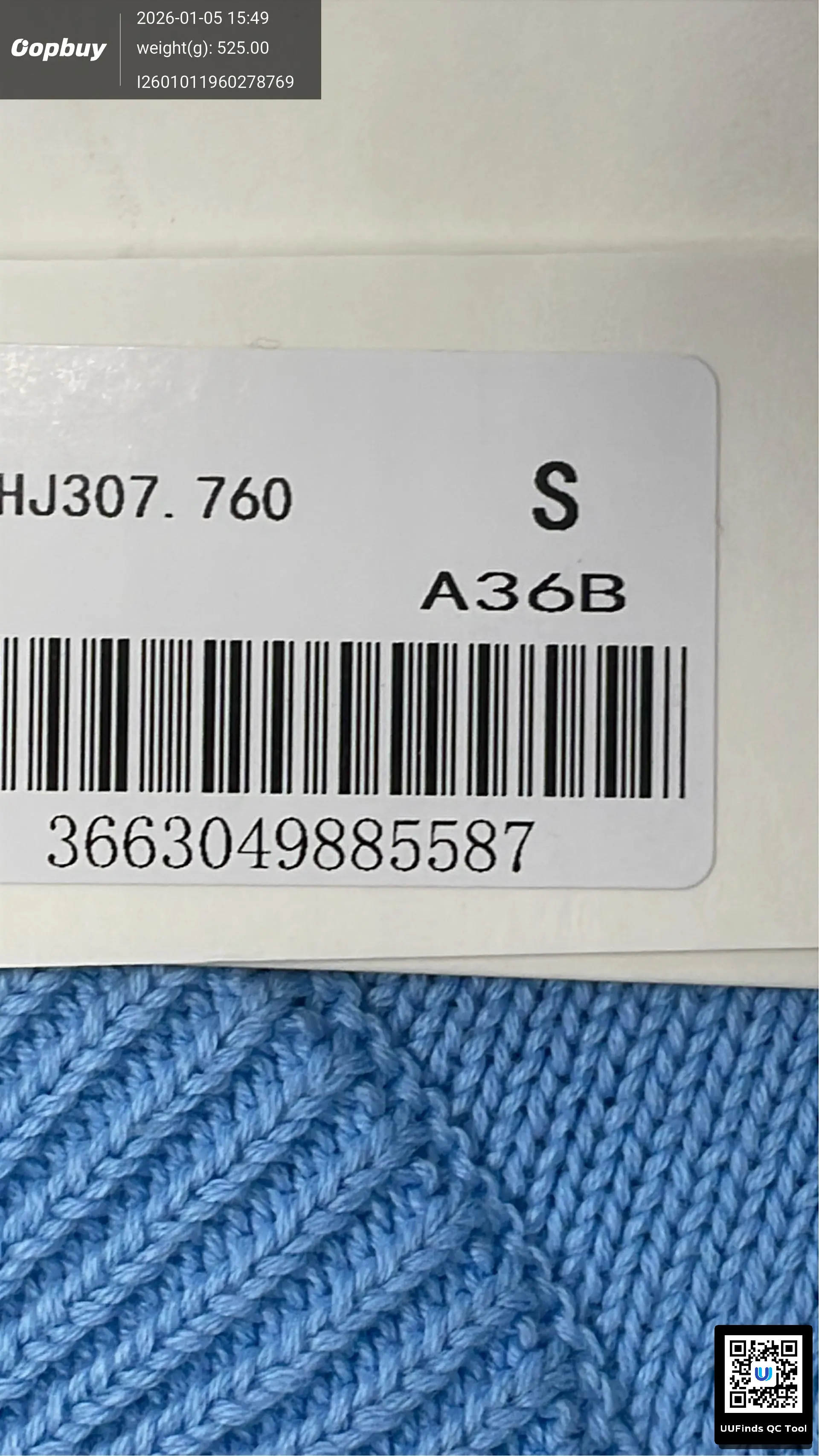 QC 1