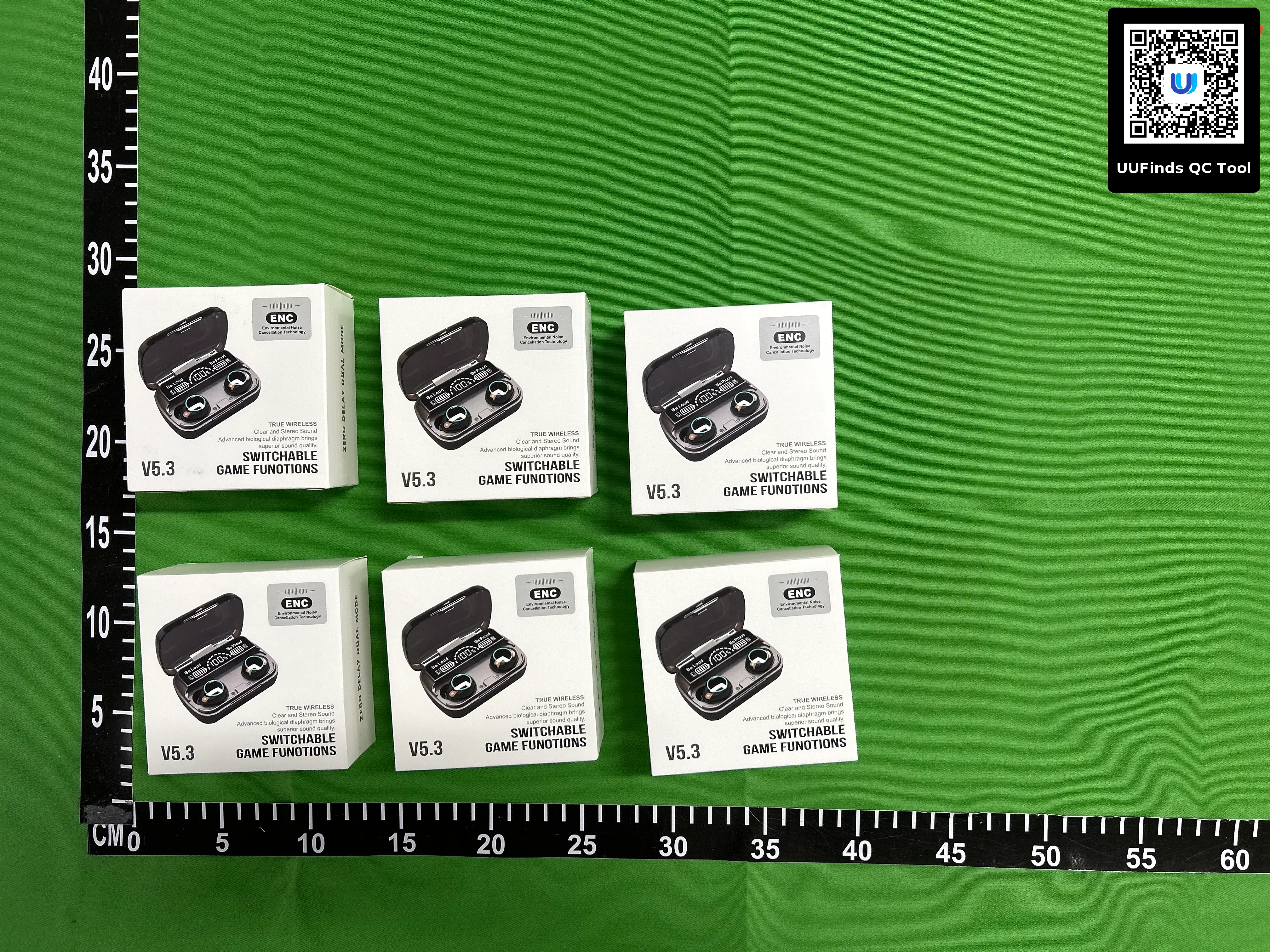 QC 1