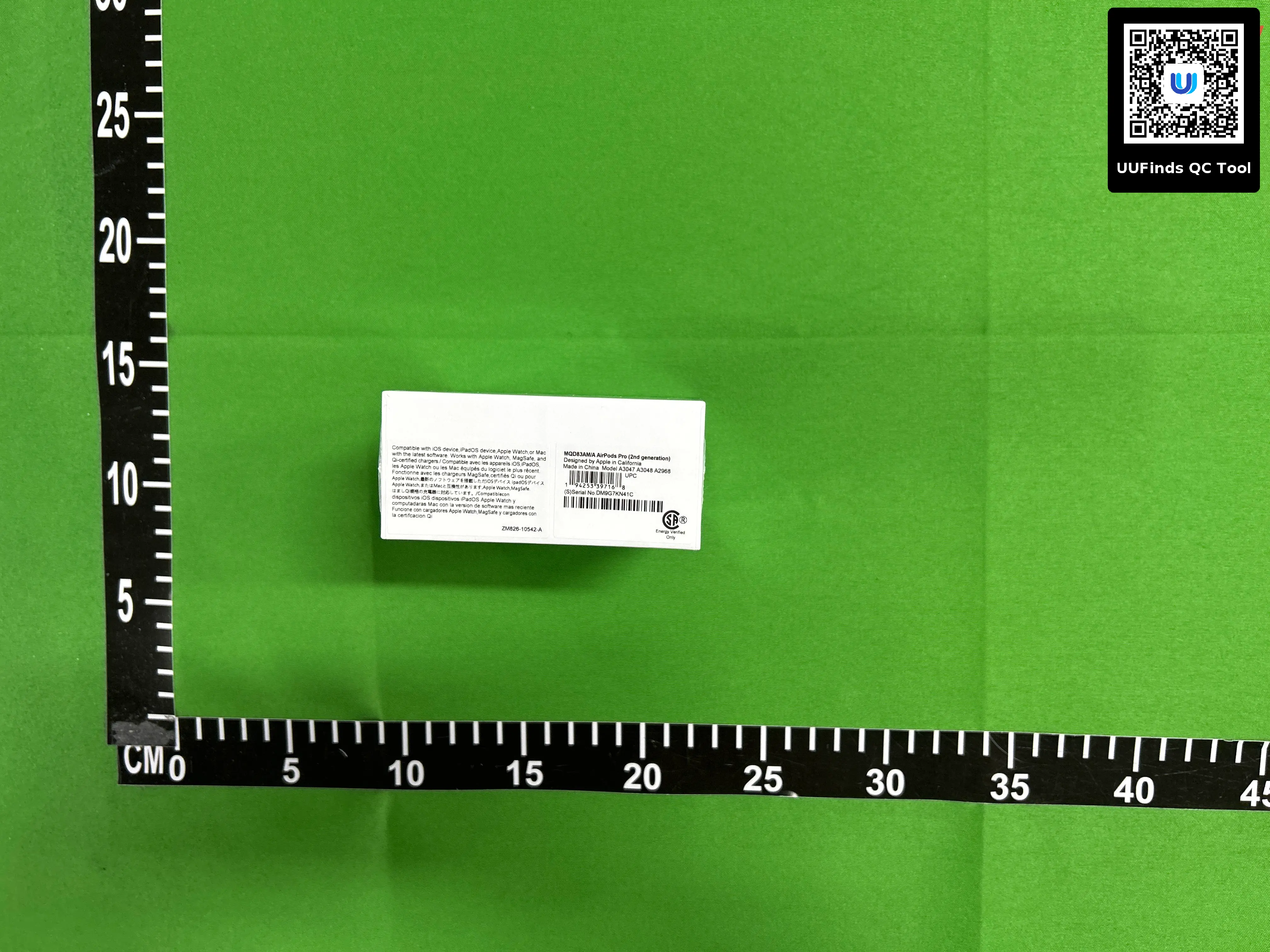 QC 1