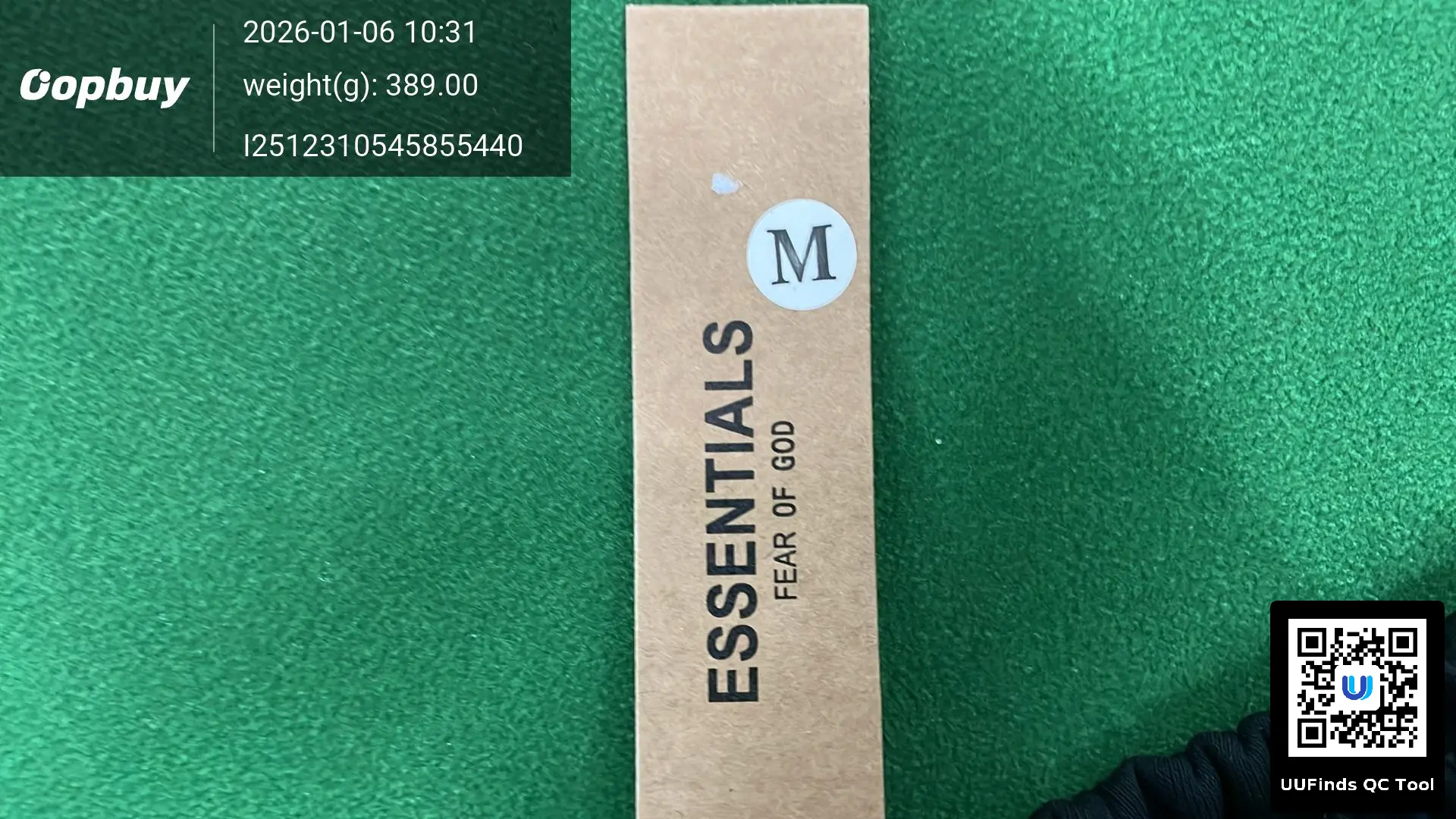 QC 1