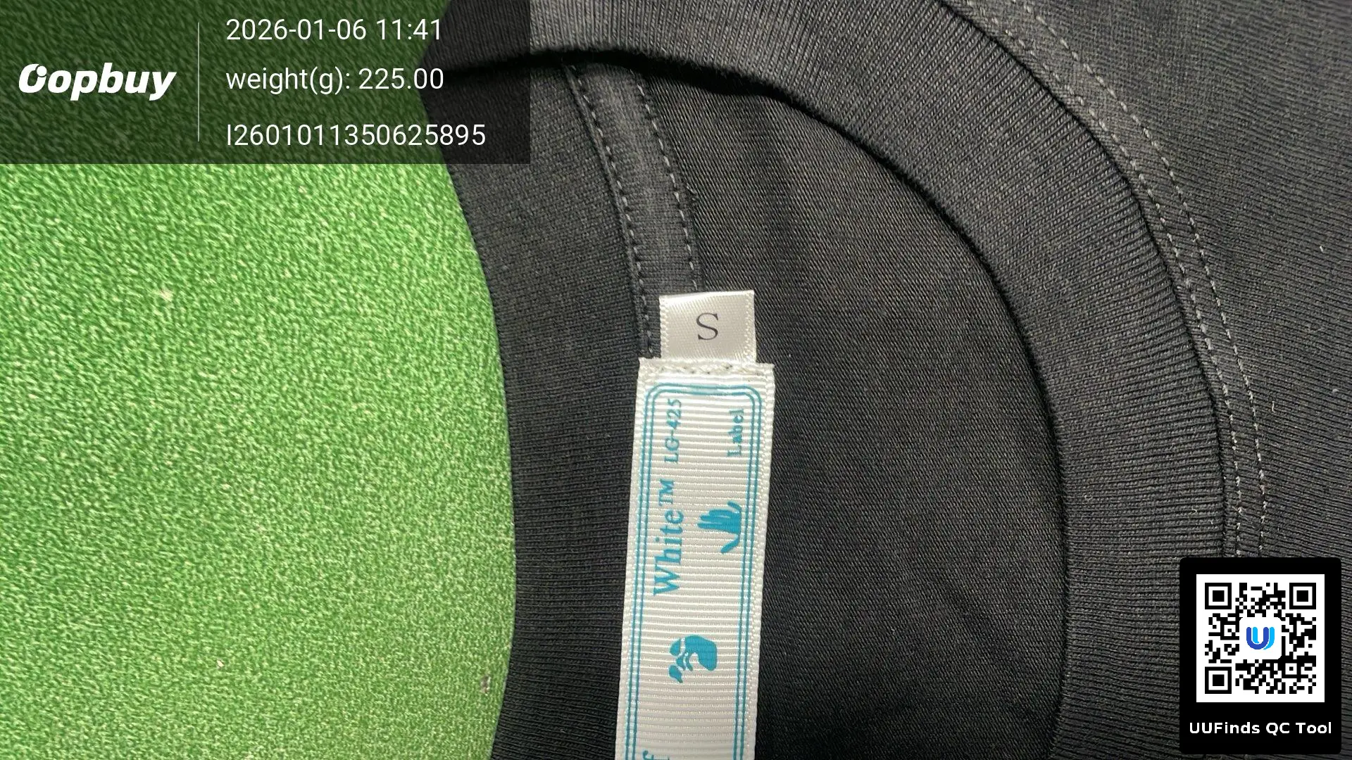 QC 1