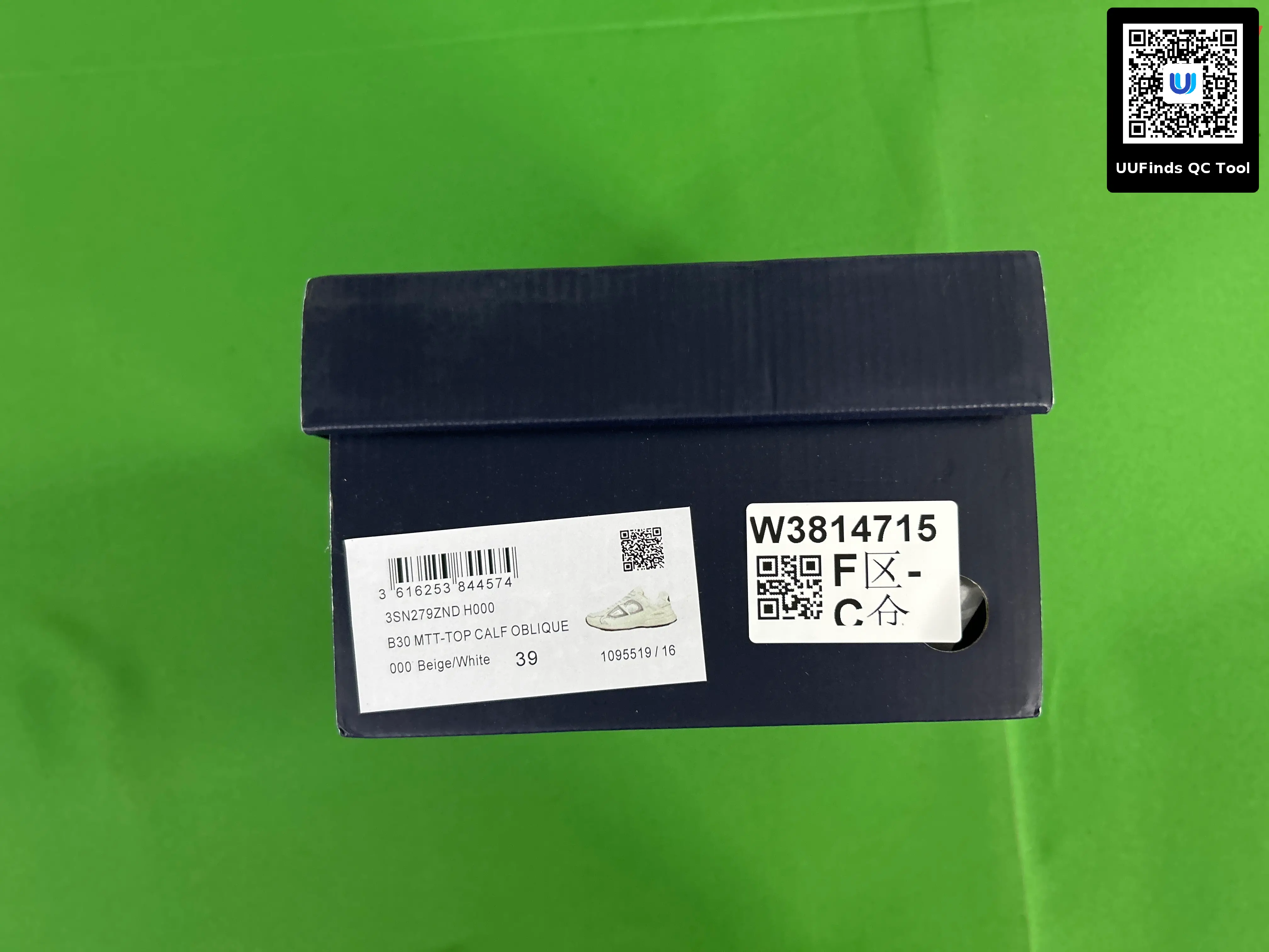 QC 1