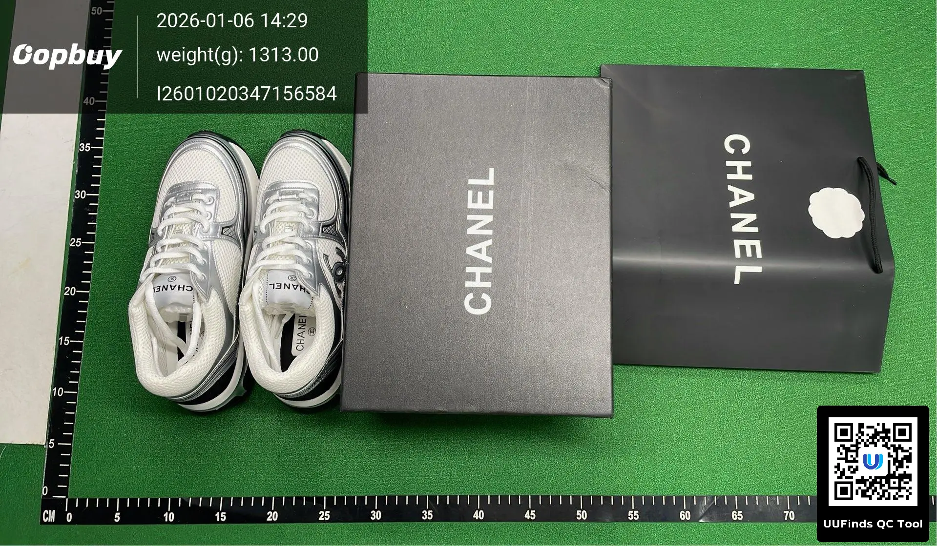 QC 1
