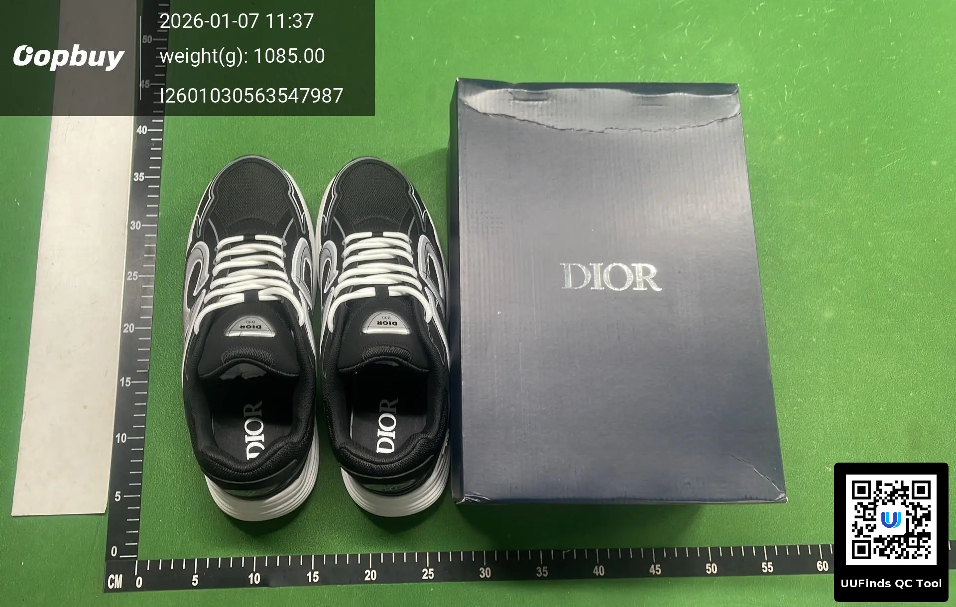 QC 1