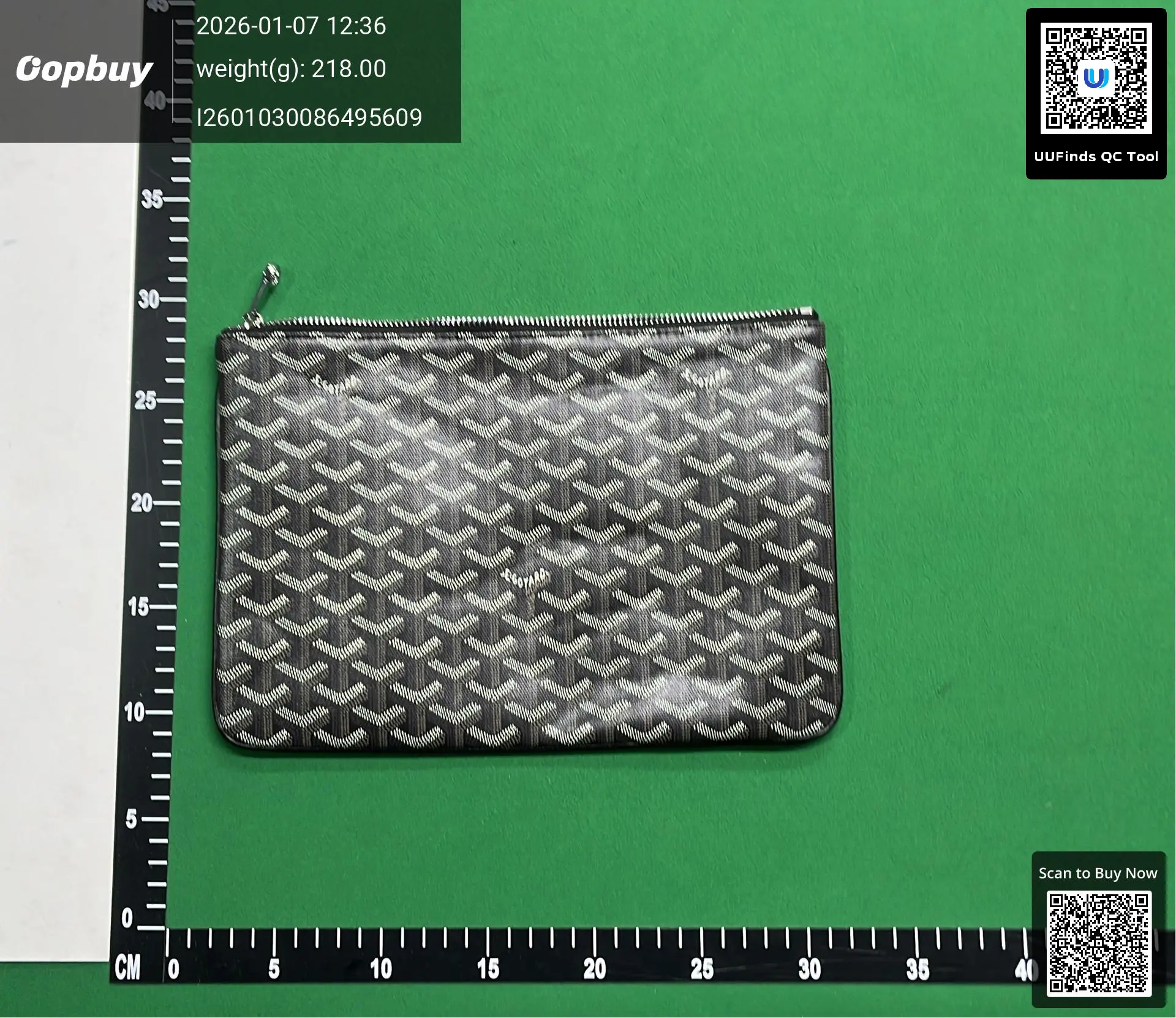 QC 1