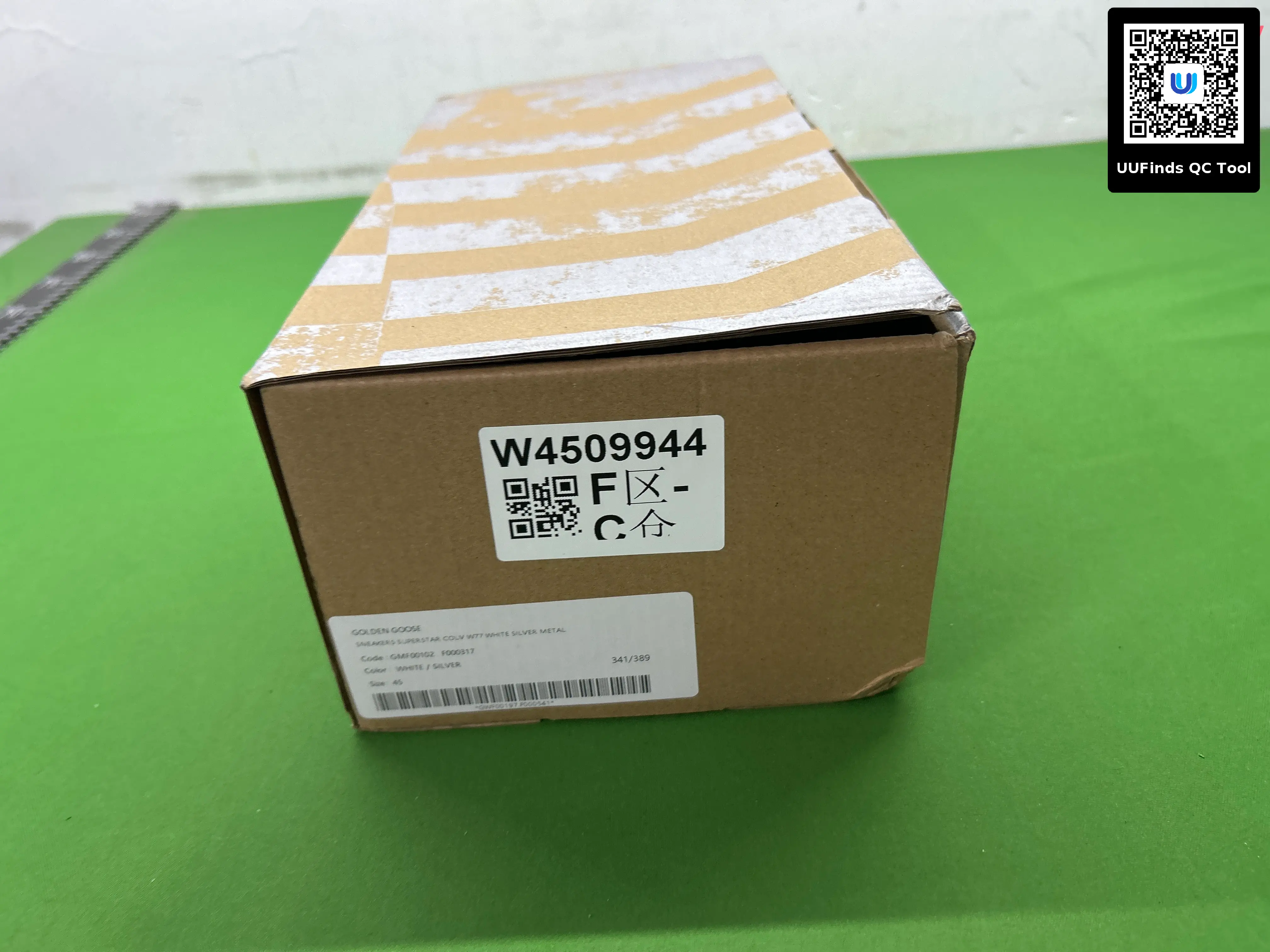 QC 1