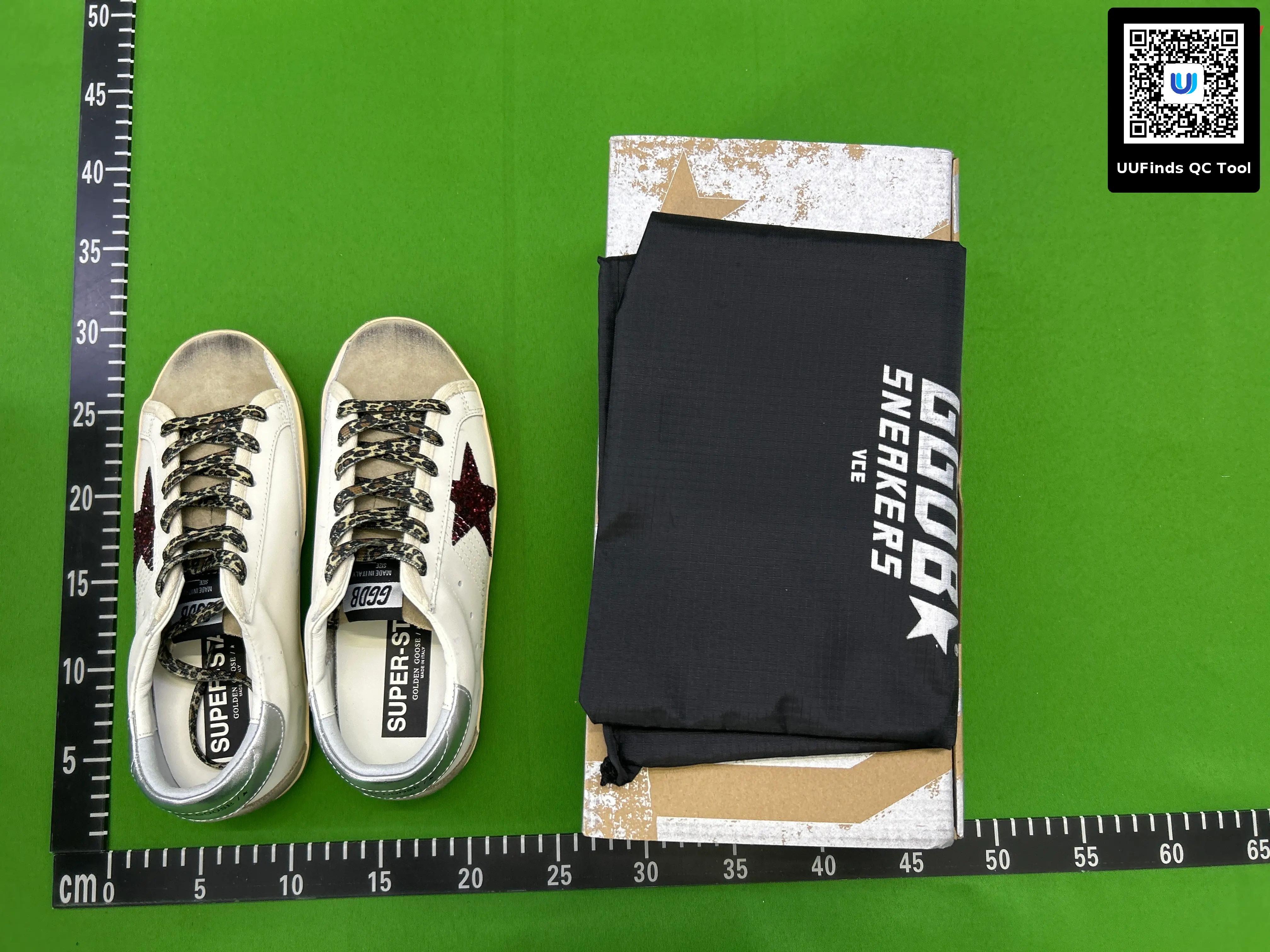 QC 1