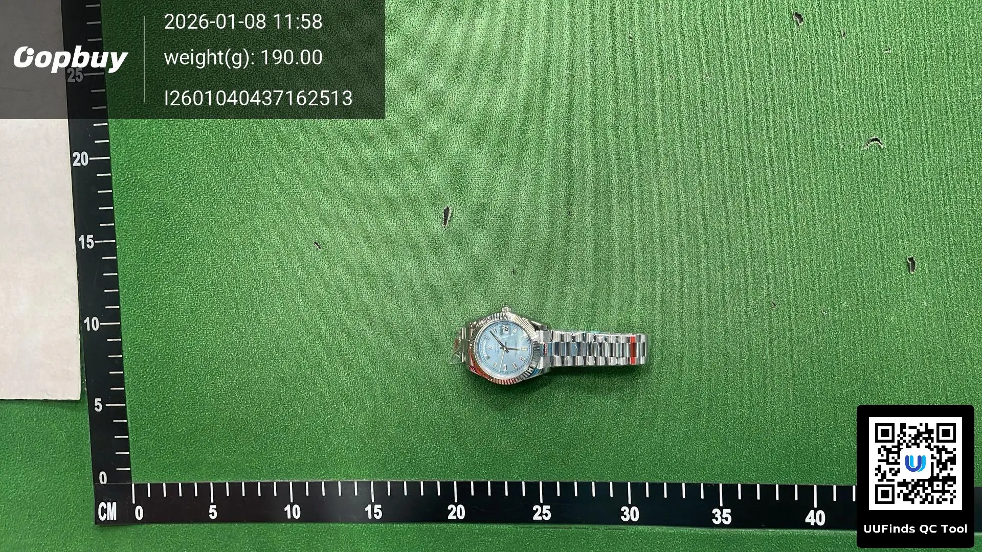 QC 1