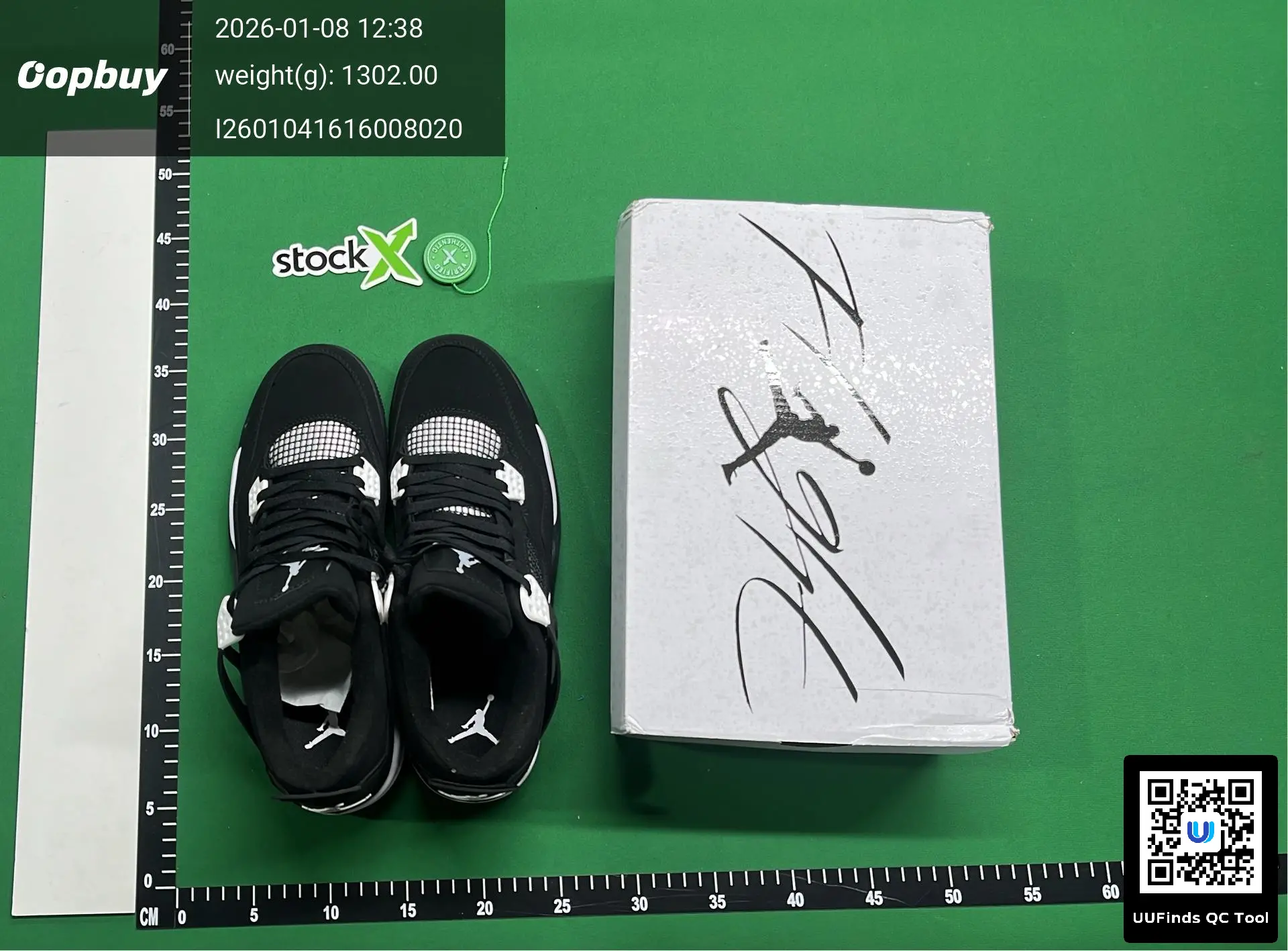 QC 1