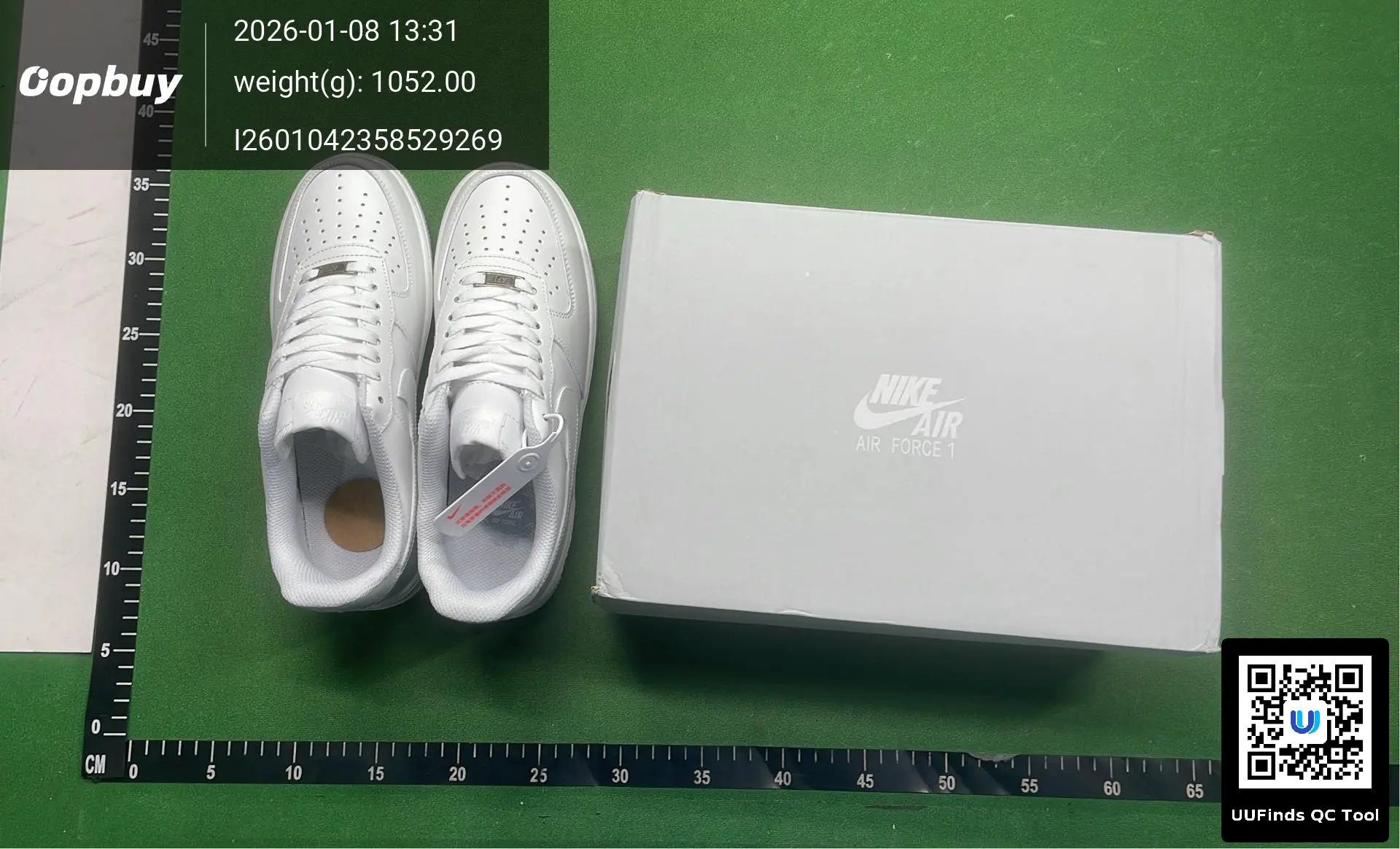 QC 1