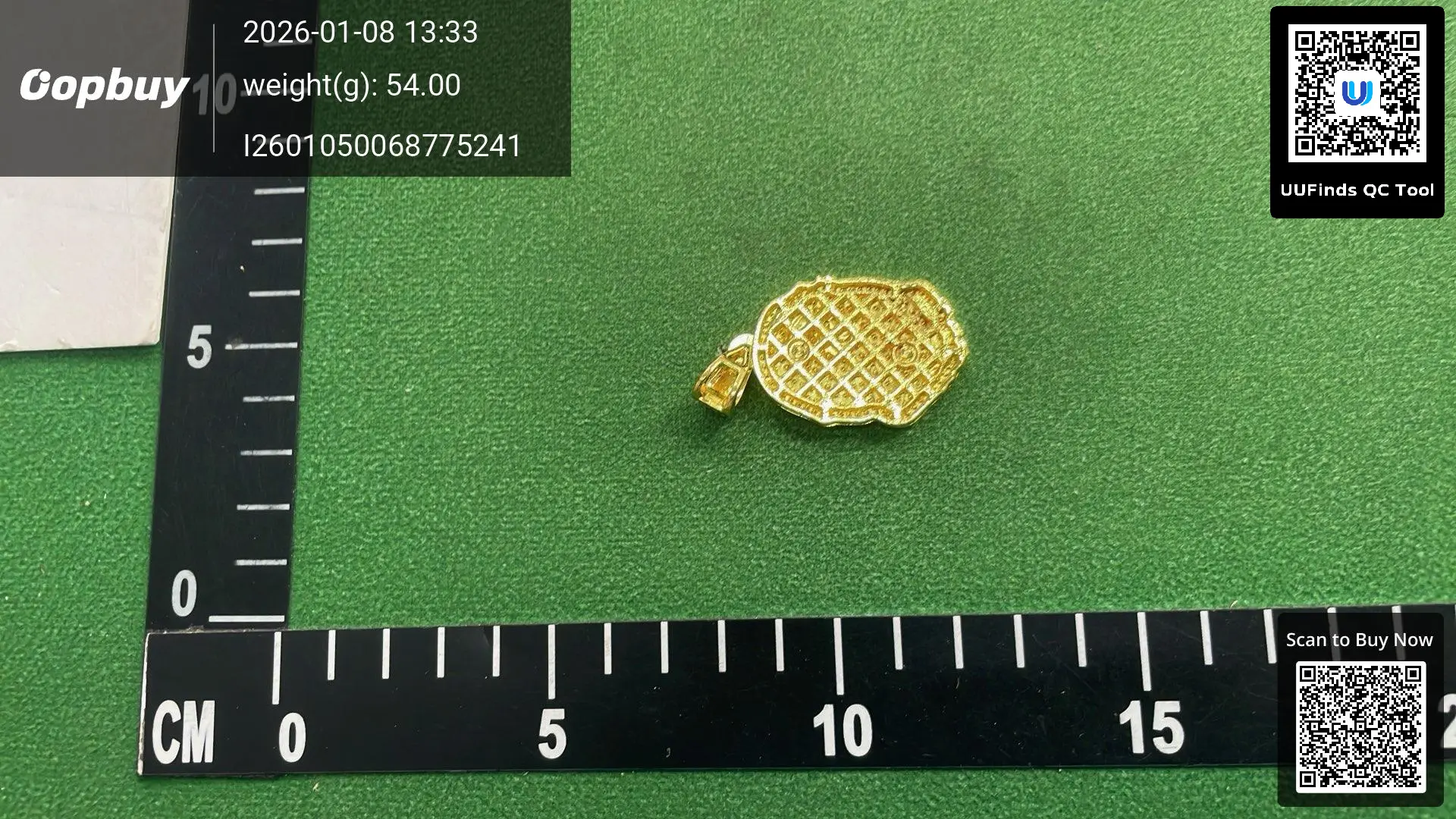 QC photos