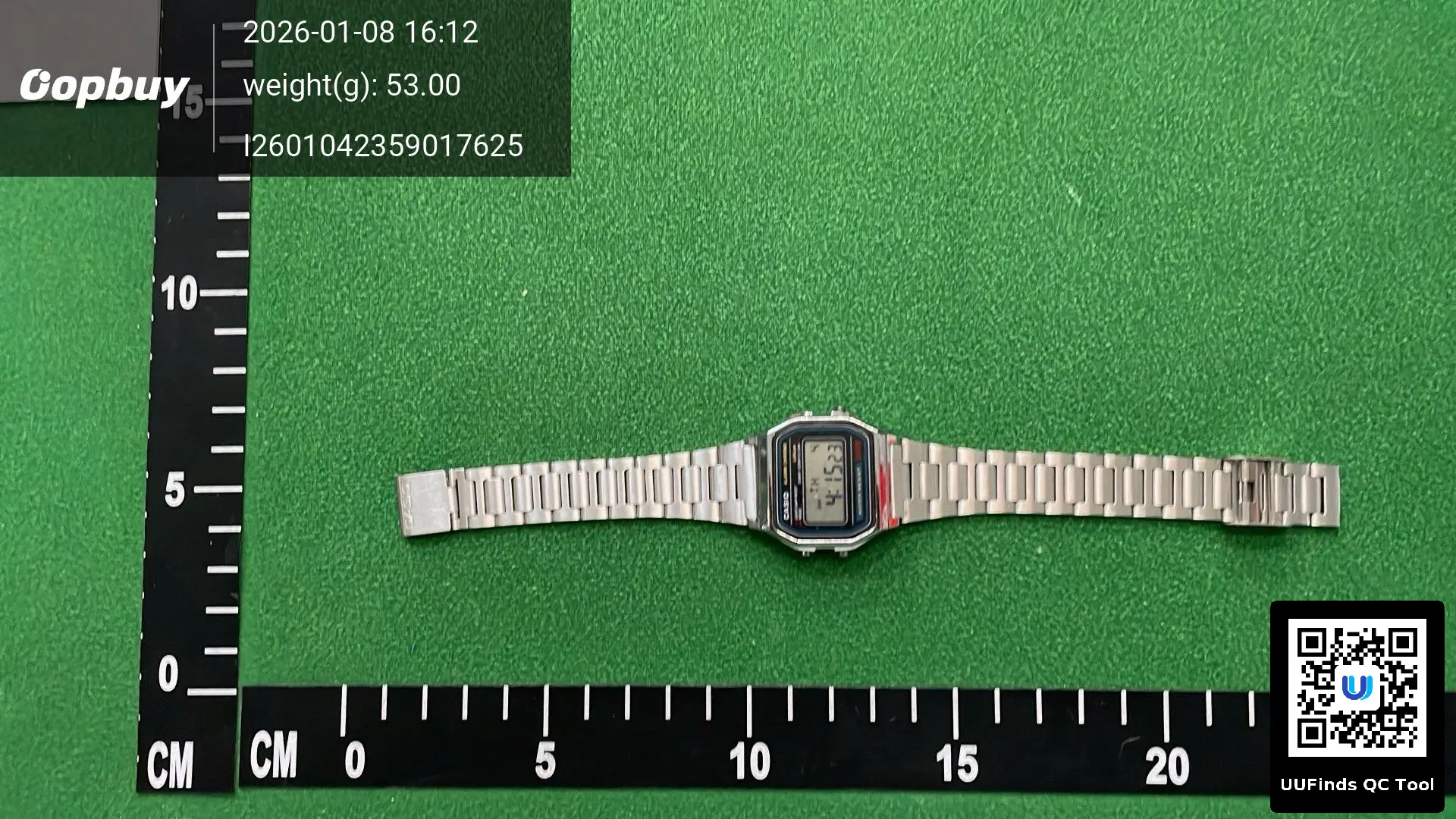 QC 1