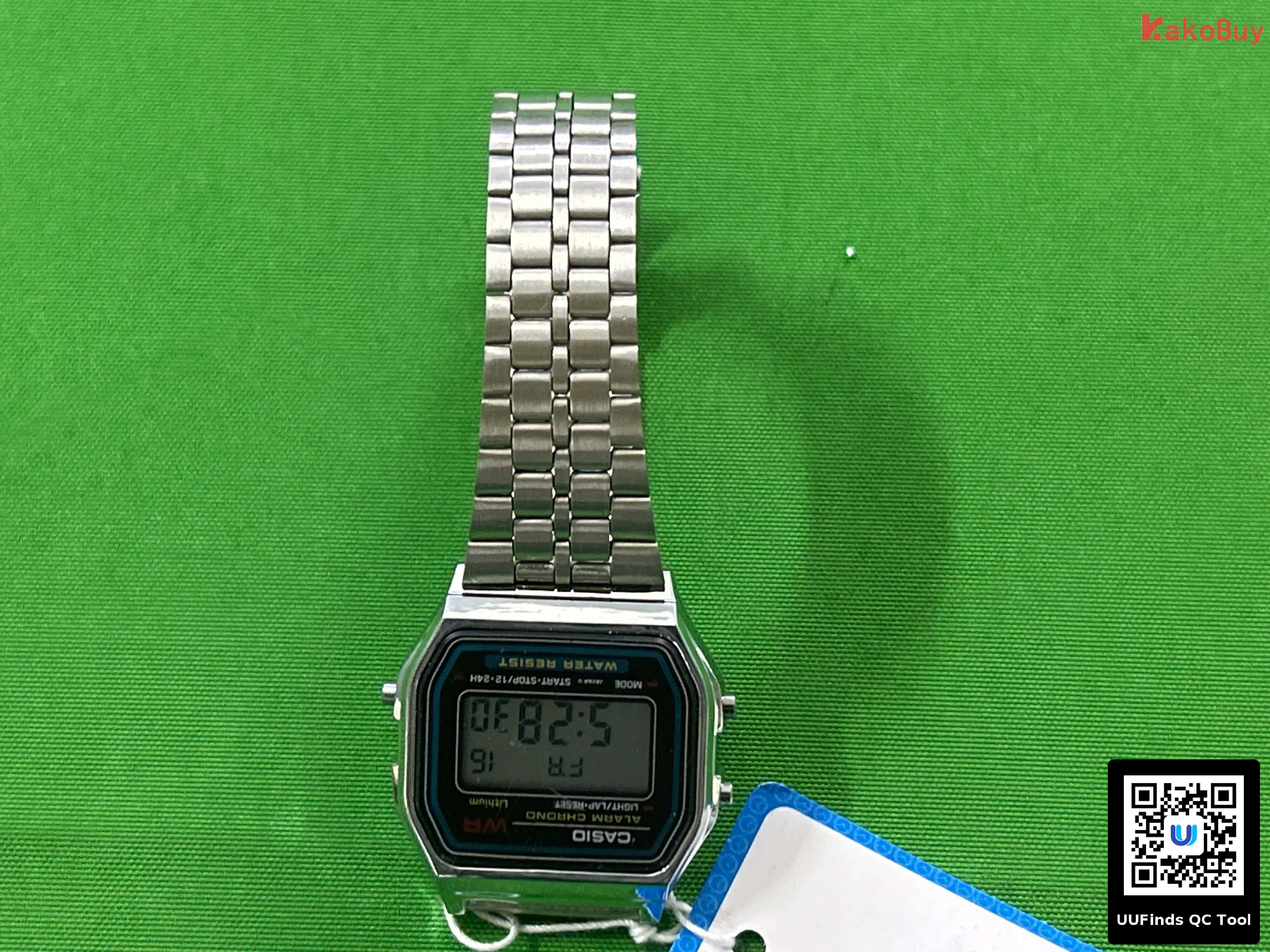 QC 1