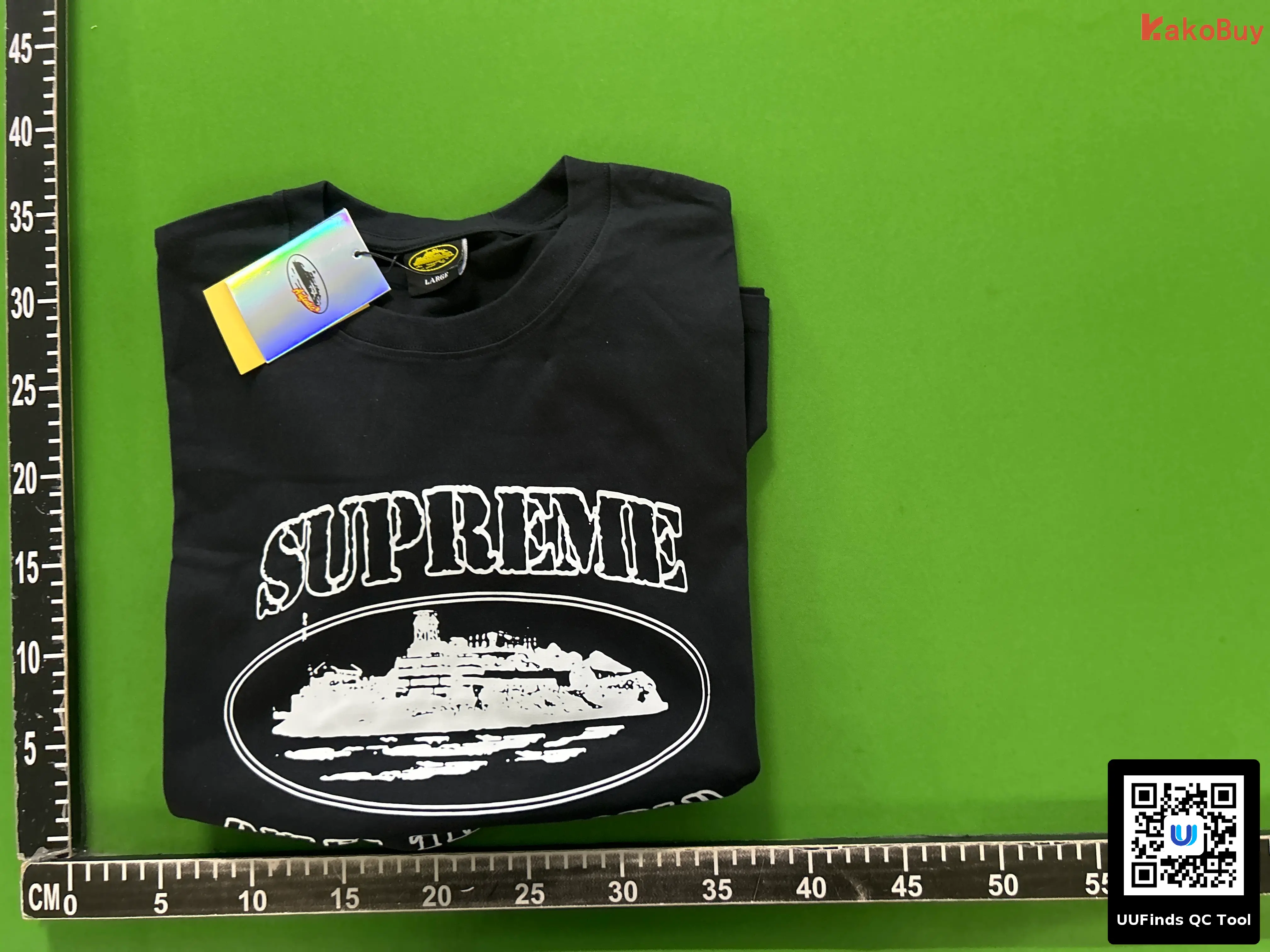 QC 1