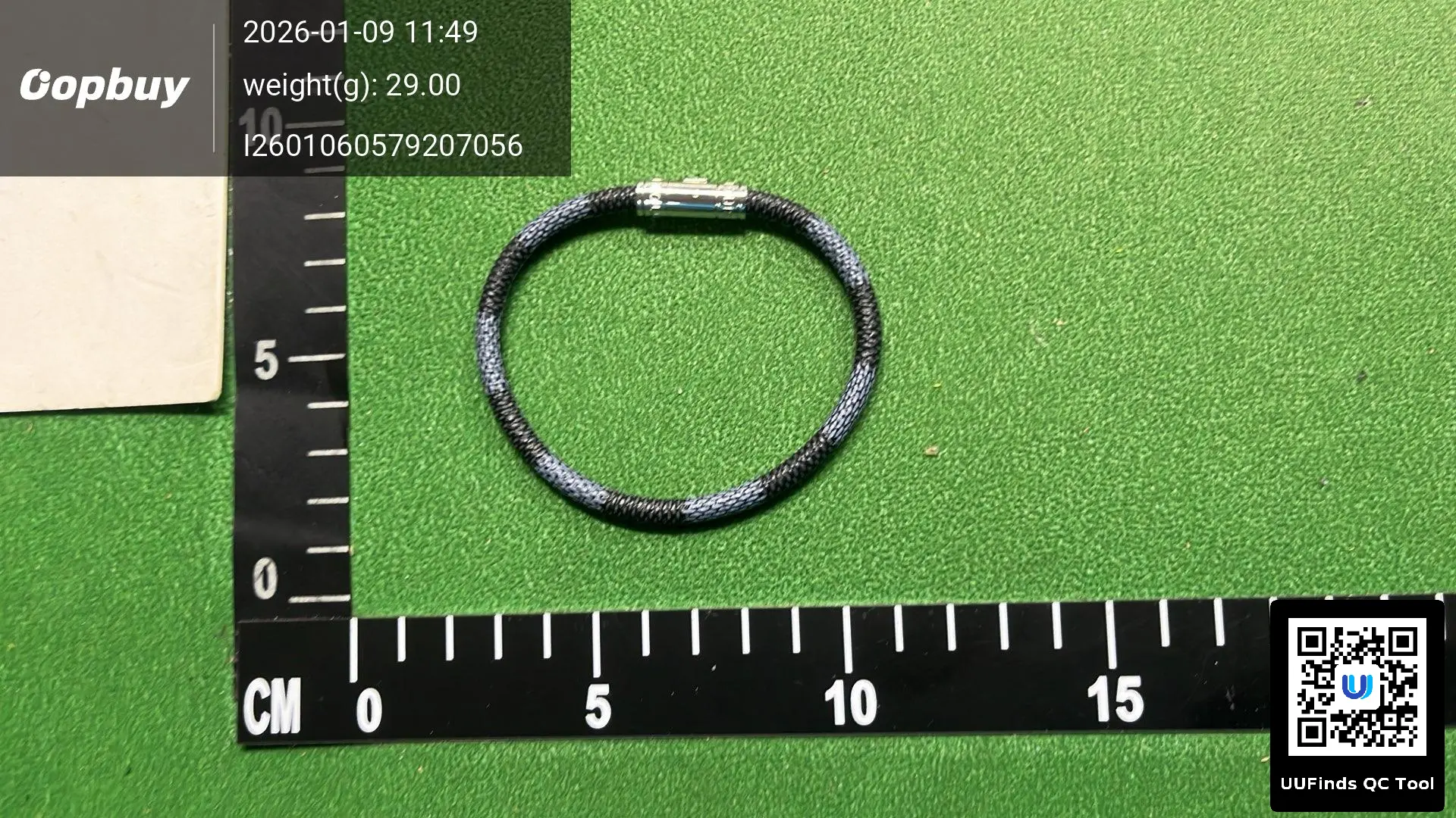 QC 1