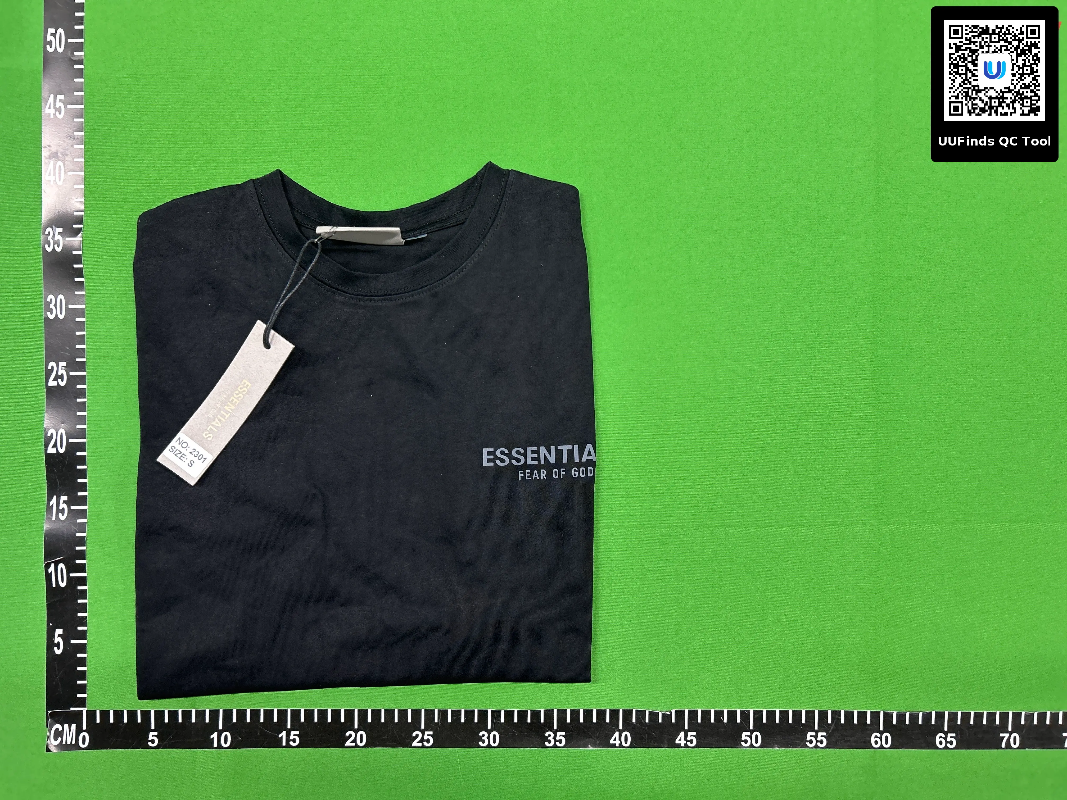 QC 1