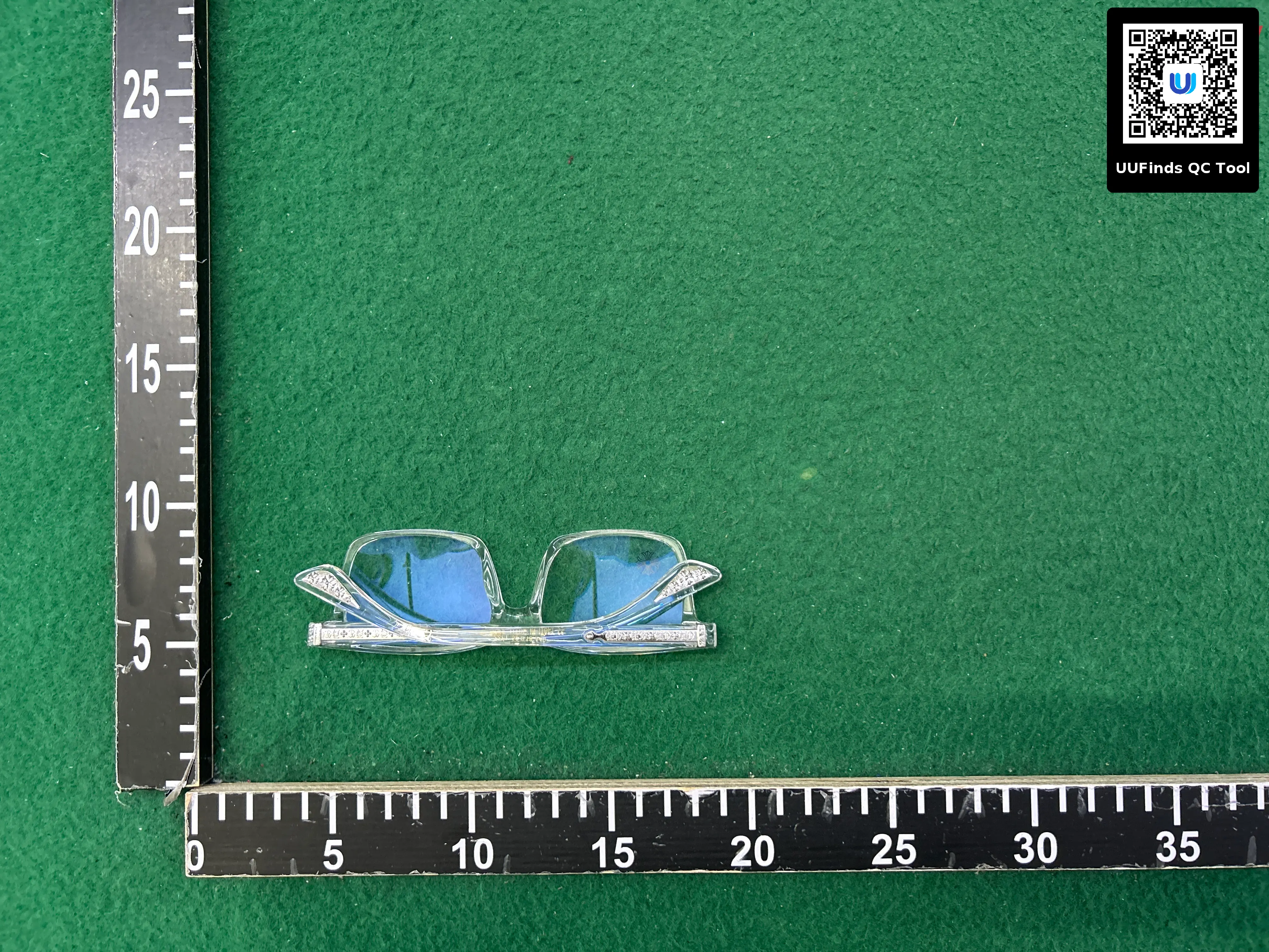 QC 1