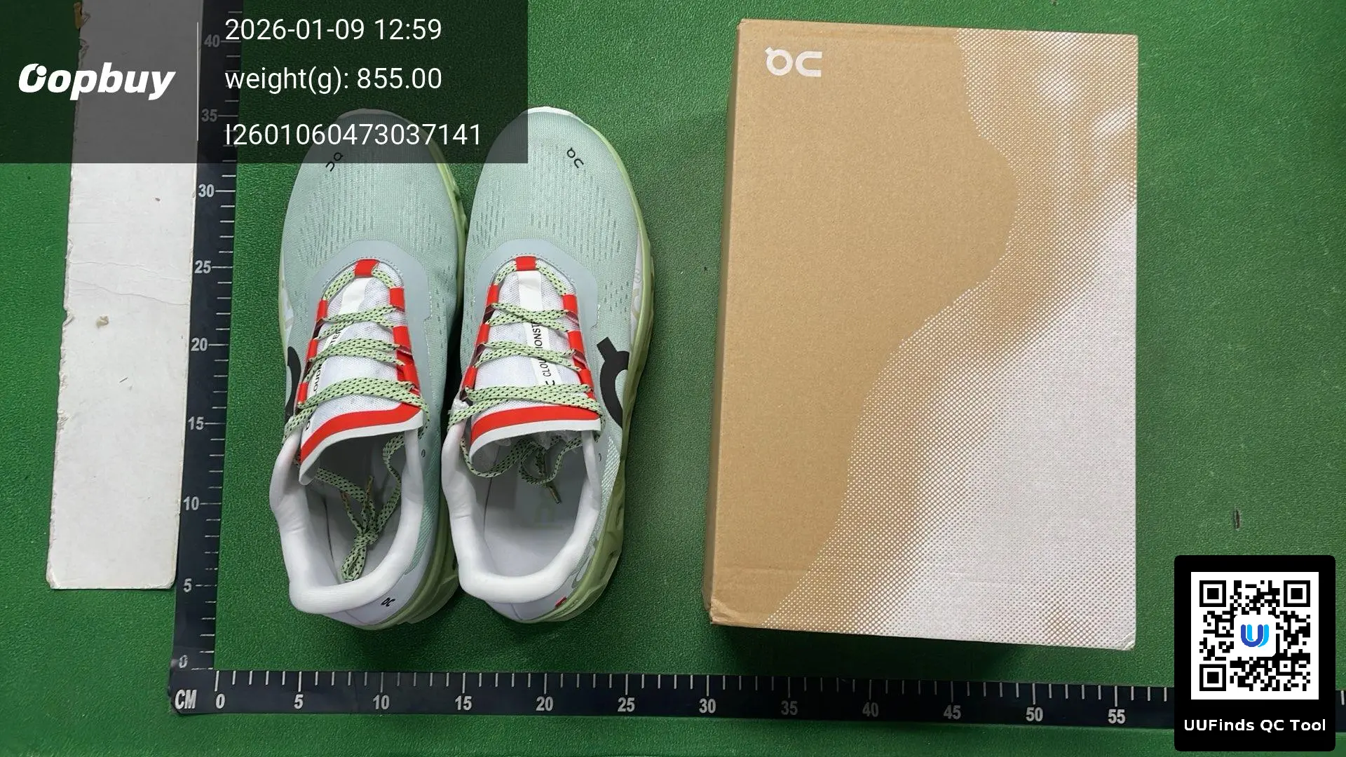 QC 1