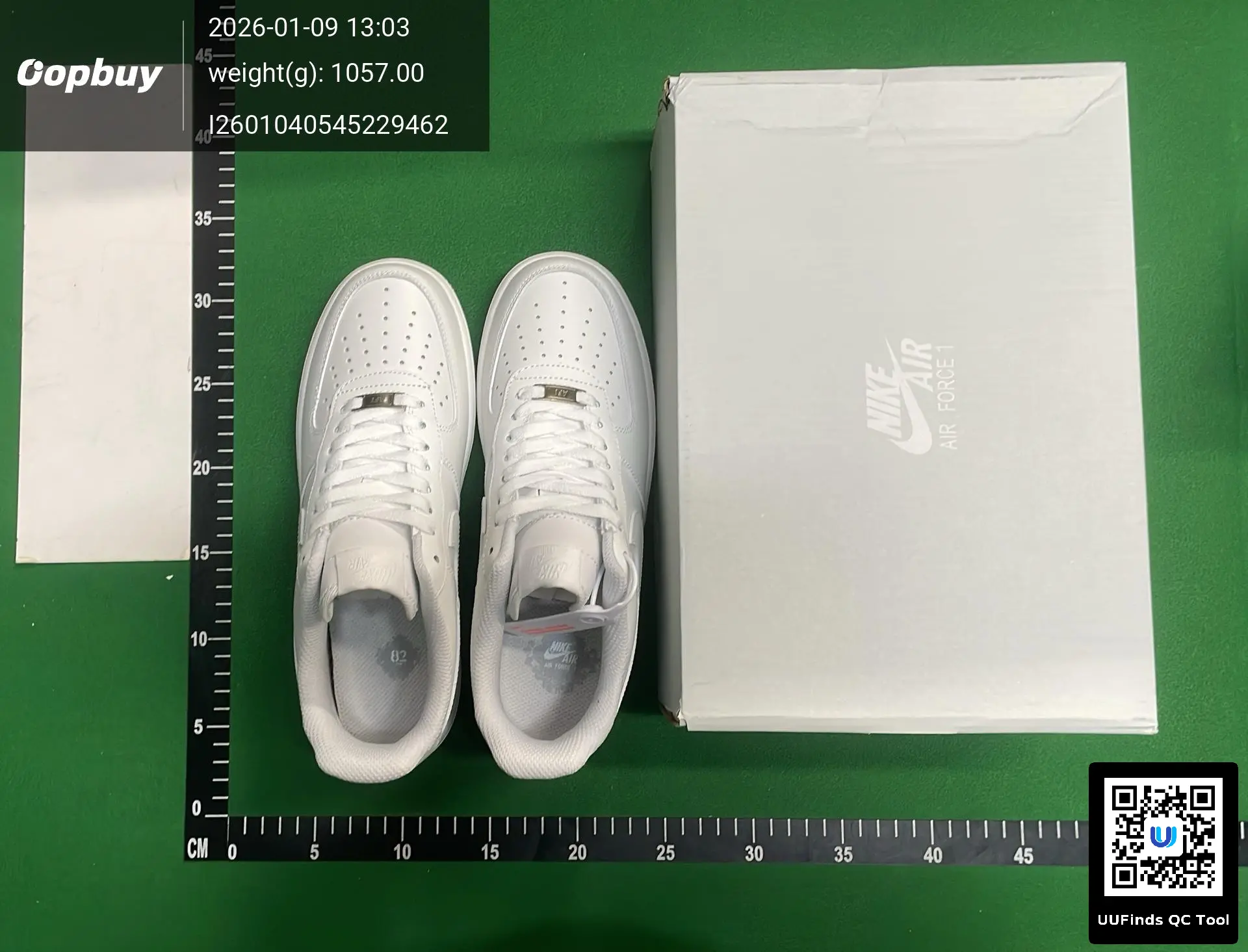 QC 1